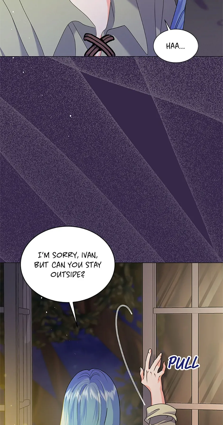 My Otherworldly Marriage Chapter 35 page 14