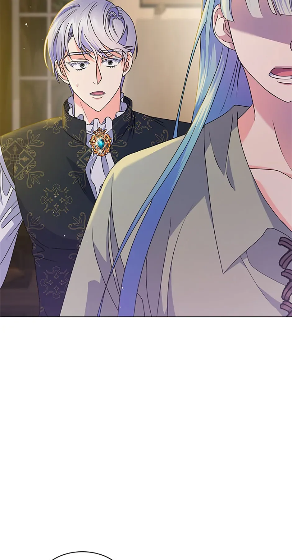 My Otherworldly Marriage Chapter 35 page 7