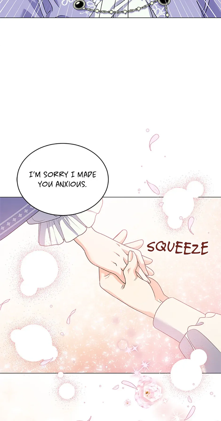 My Otherworldly Marriage Chapter 36 page 11