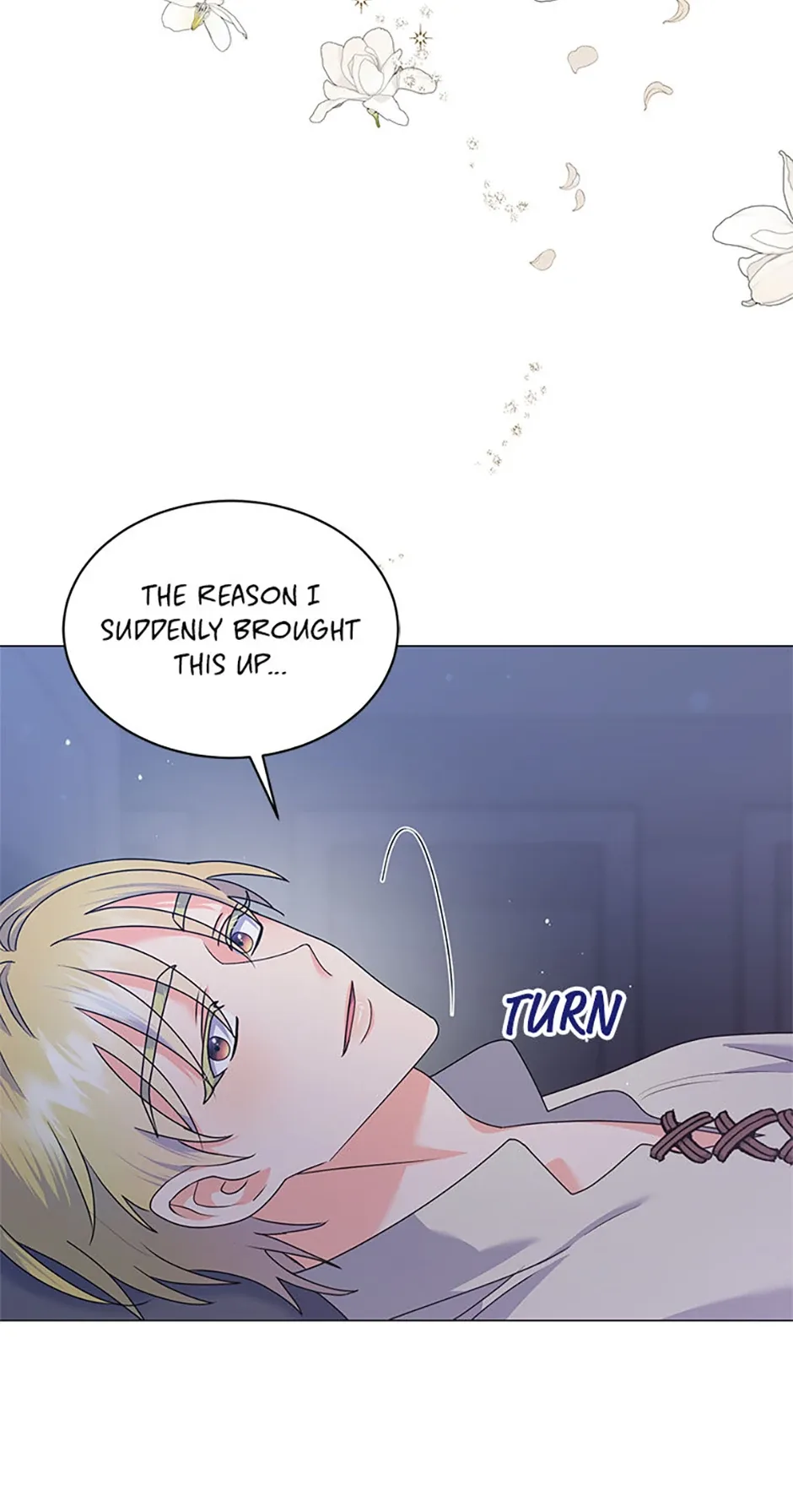 My Otherworldly Marriage Chapter 35 page 22