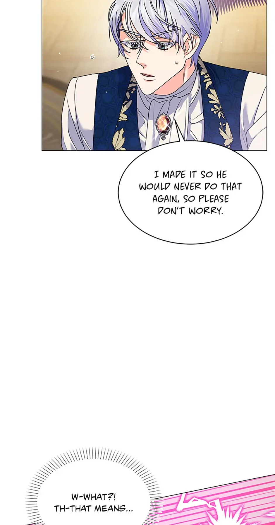My Otherworldly Marriage Chapter 36 page 15