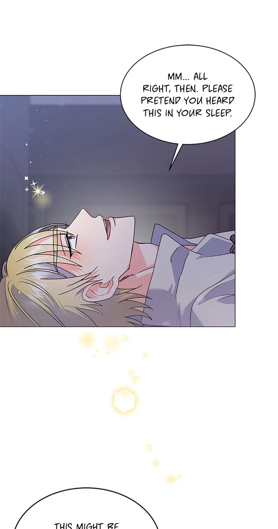 My Otherworldly Marriage Chapter 35 page 19