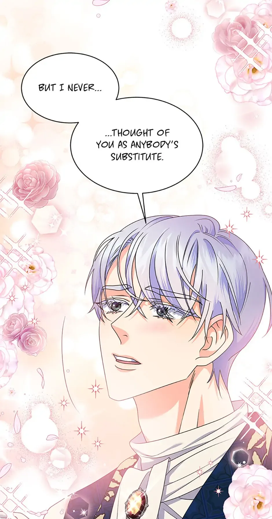 My Otherworldly Marriage Chapter 36 page 12