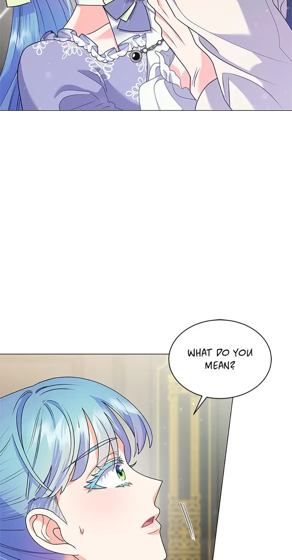 My Otherworldly Marriage Chapter 36 page 4