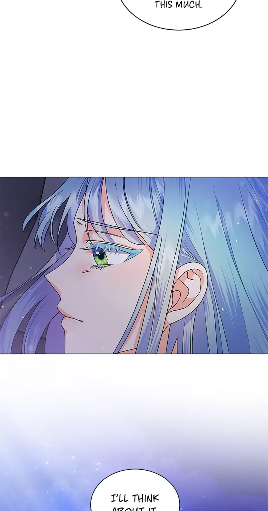 My Otherworldly Marriage Chapter 35 page 25