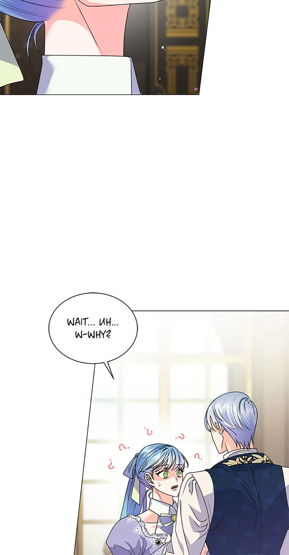 My Otherworldly Marriage Chapter 36 page 5