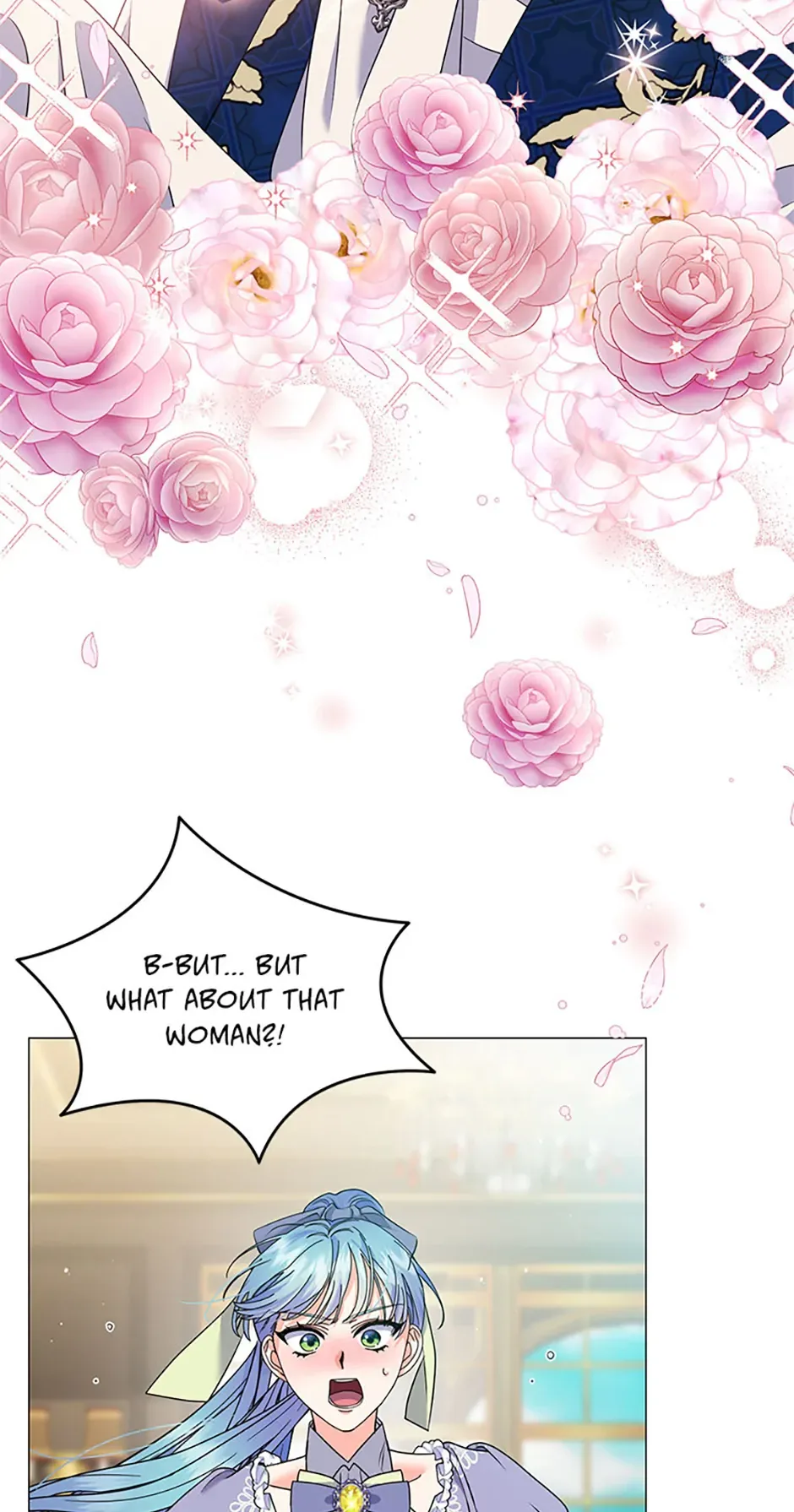 My Otherworldly Marriage Chapter 36 page 13