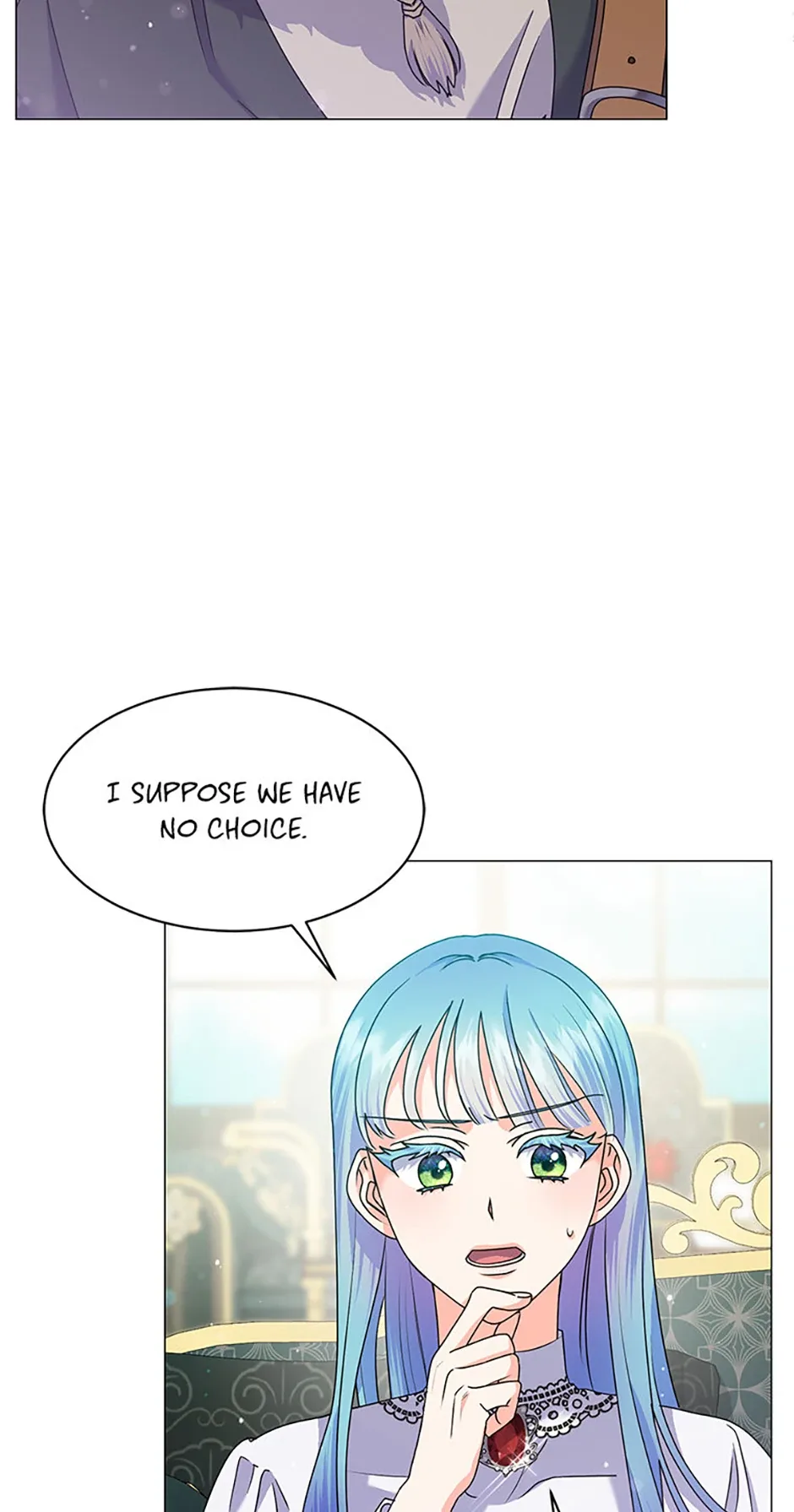 My Otherworldly Marriage Chapter 36 page 68