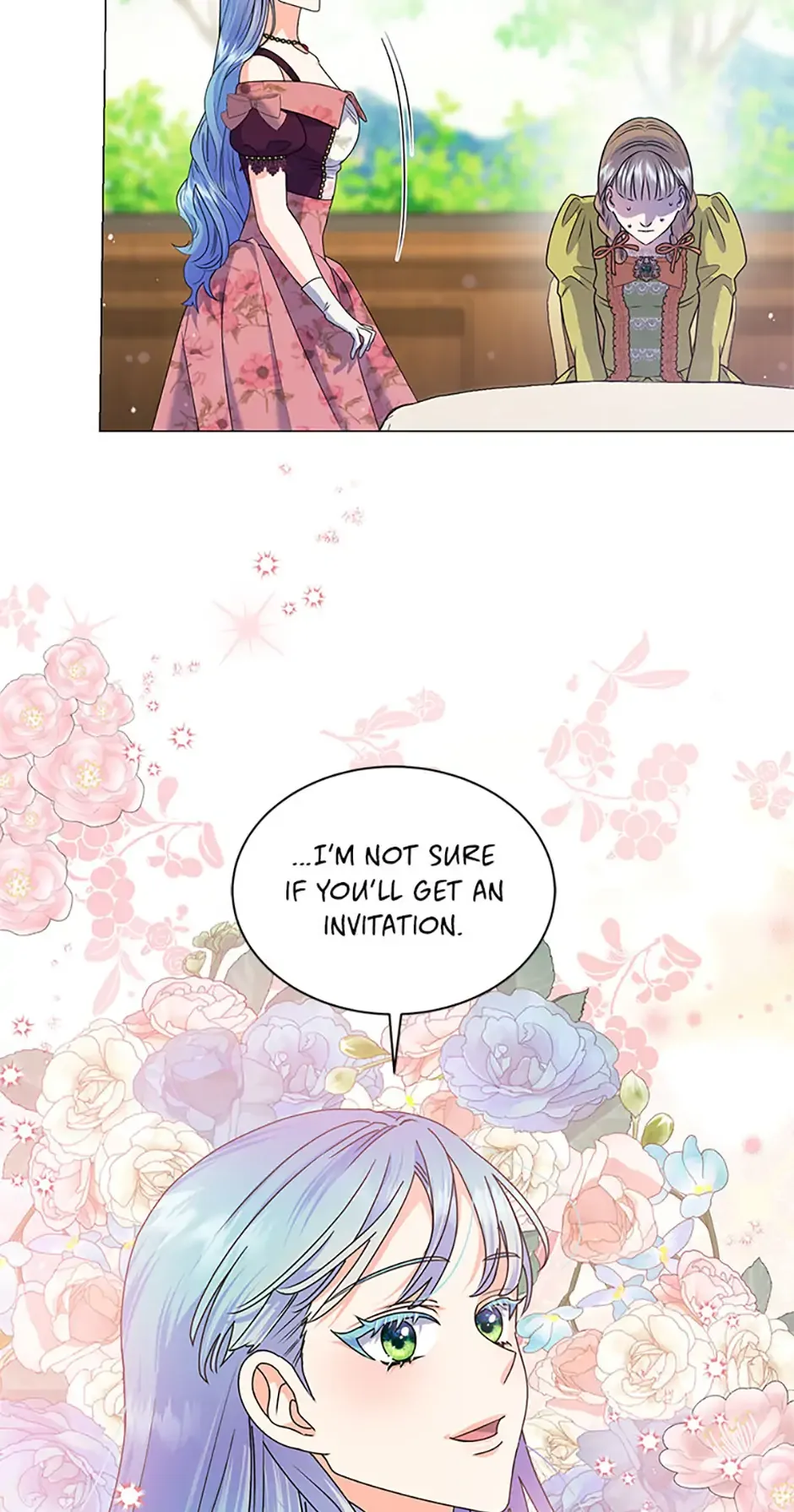 My Otherworldly Marriage Chapter 36 page 50