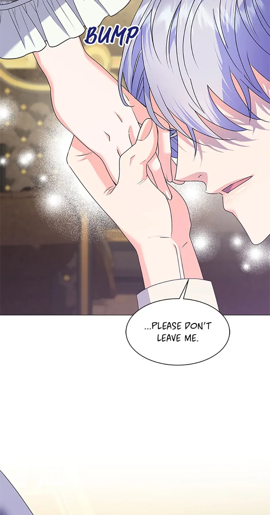 My Otherworldly Marriage Chapter 36 page 20