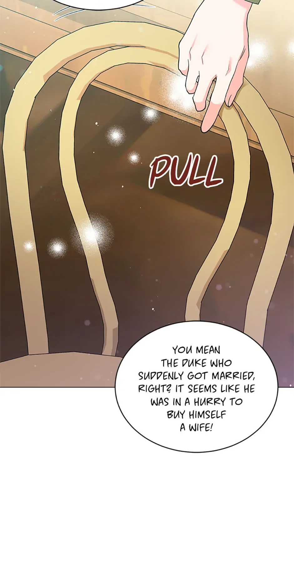 My Otherworldly Marriage Chapter 36 page 43