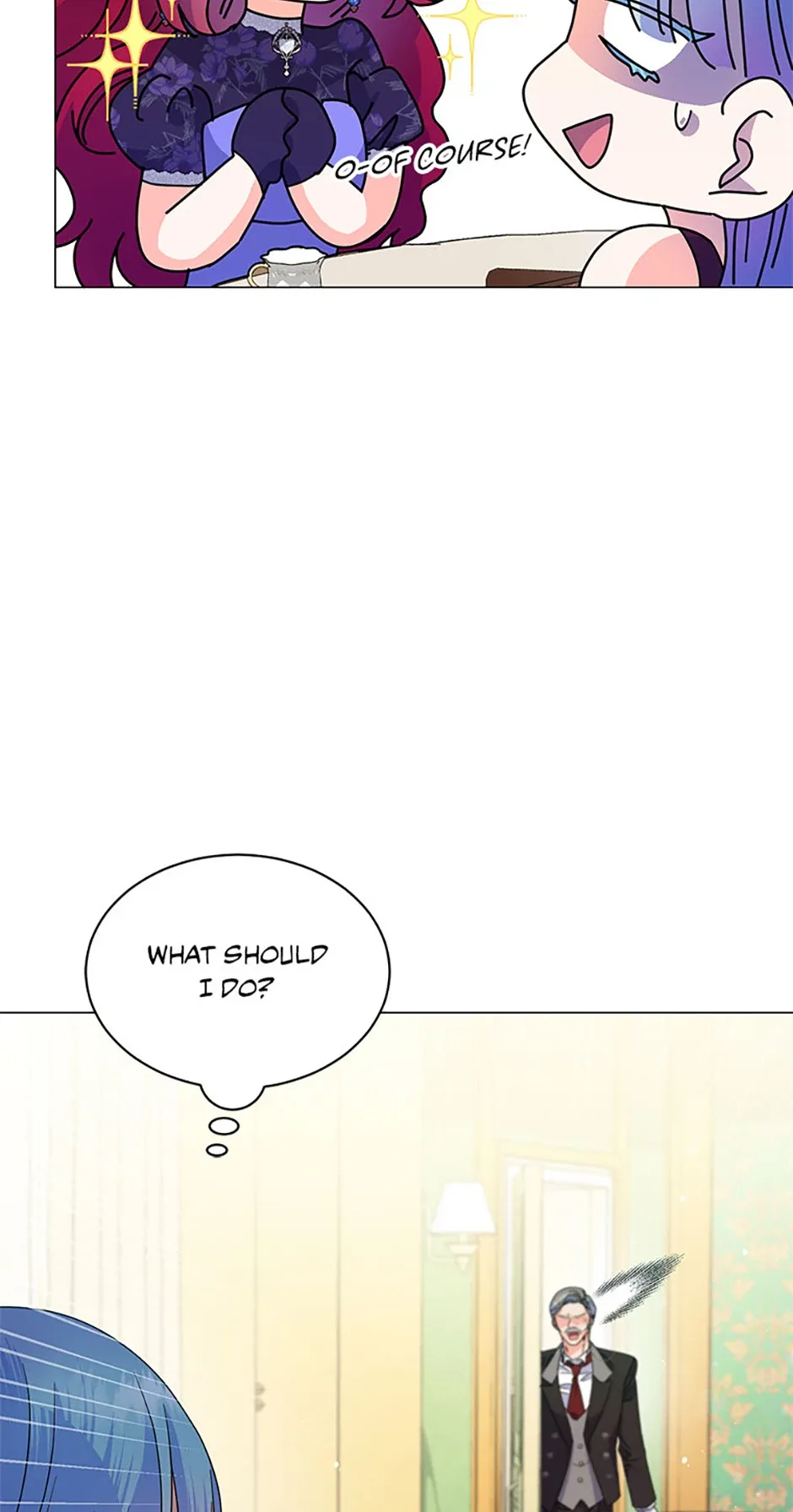 My Otherworldly Marriage Chapter 36 page 56