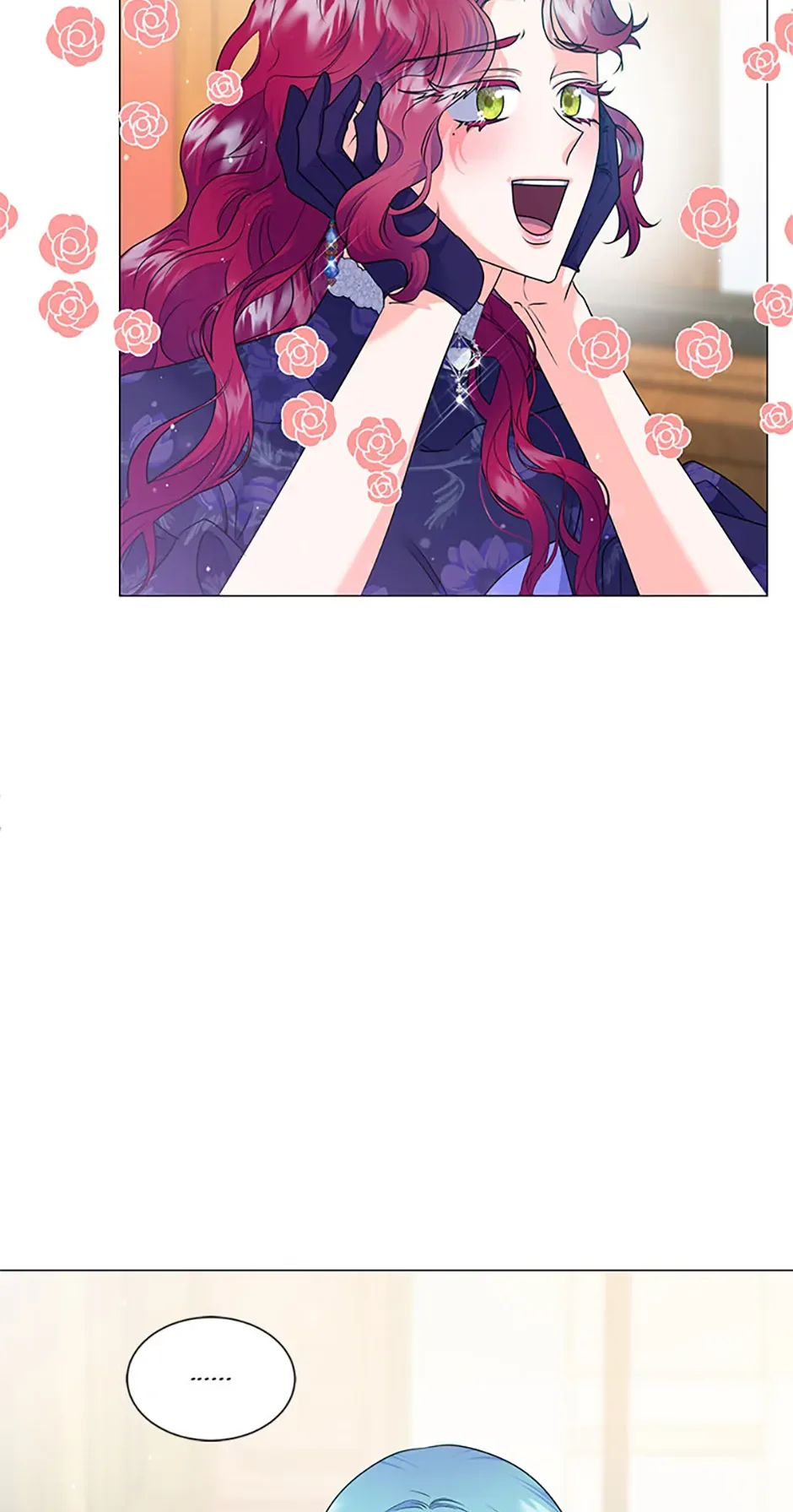 My Otherworldly Marriage Chapter 36 page 27