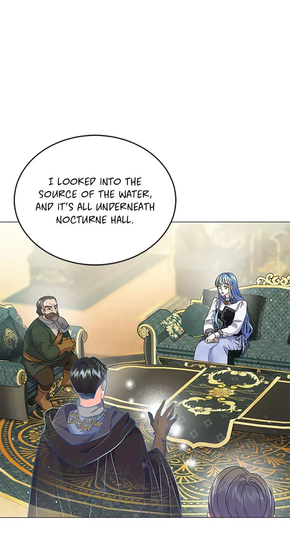My Otherworldly Marriage Chapter 36 page 66