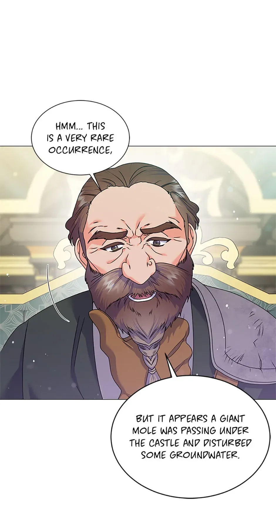 My Otherworldly Marriage Chapter 36 page 64