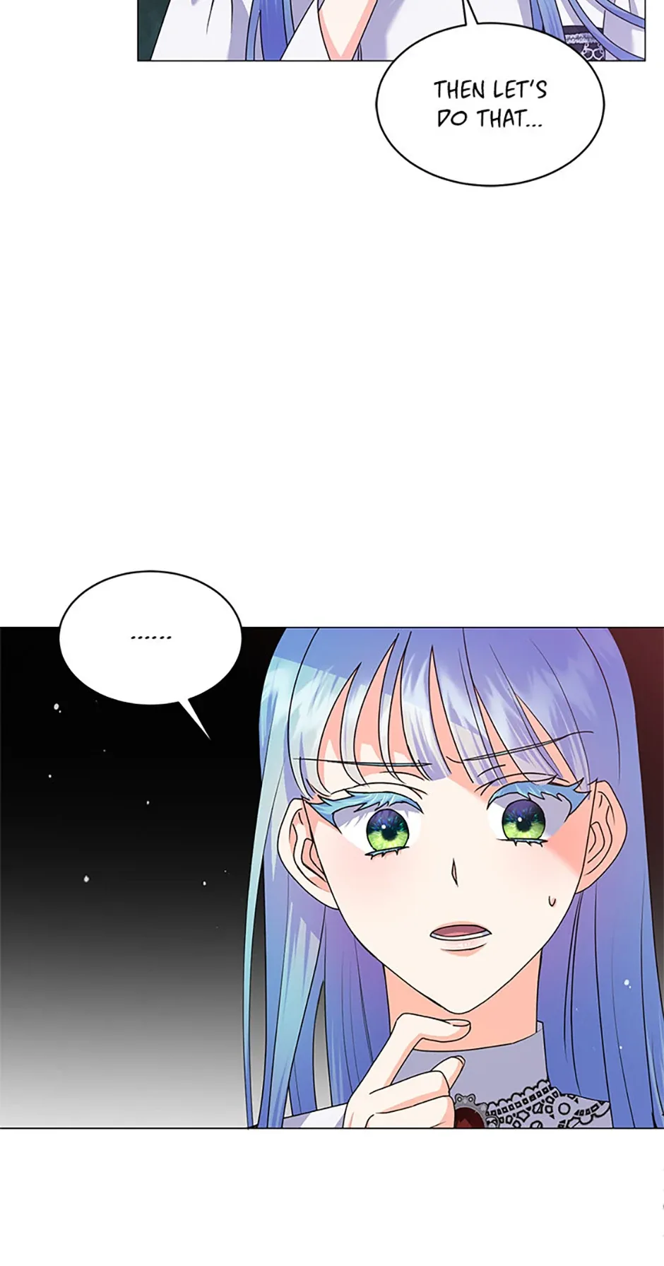 My Otherworldly Marriage Chapter 36 page 69