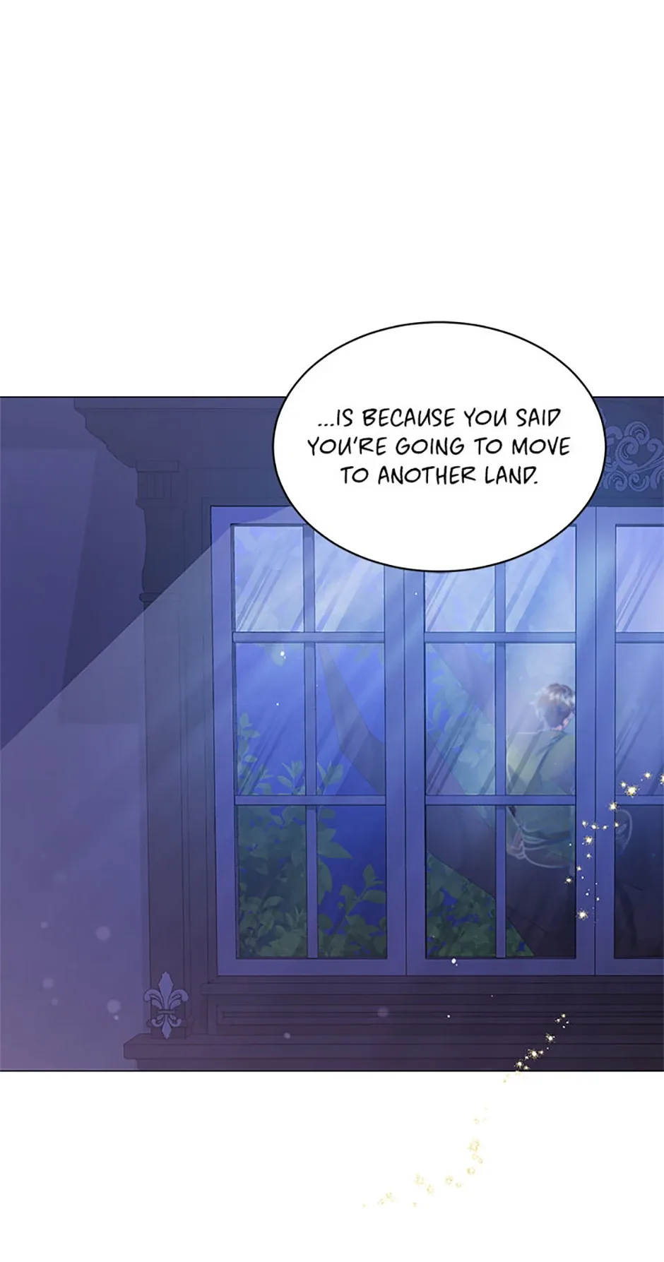 My Otherworldly Marriage Chapter 35 page 23