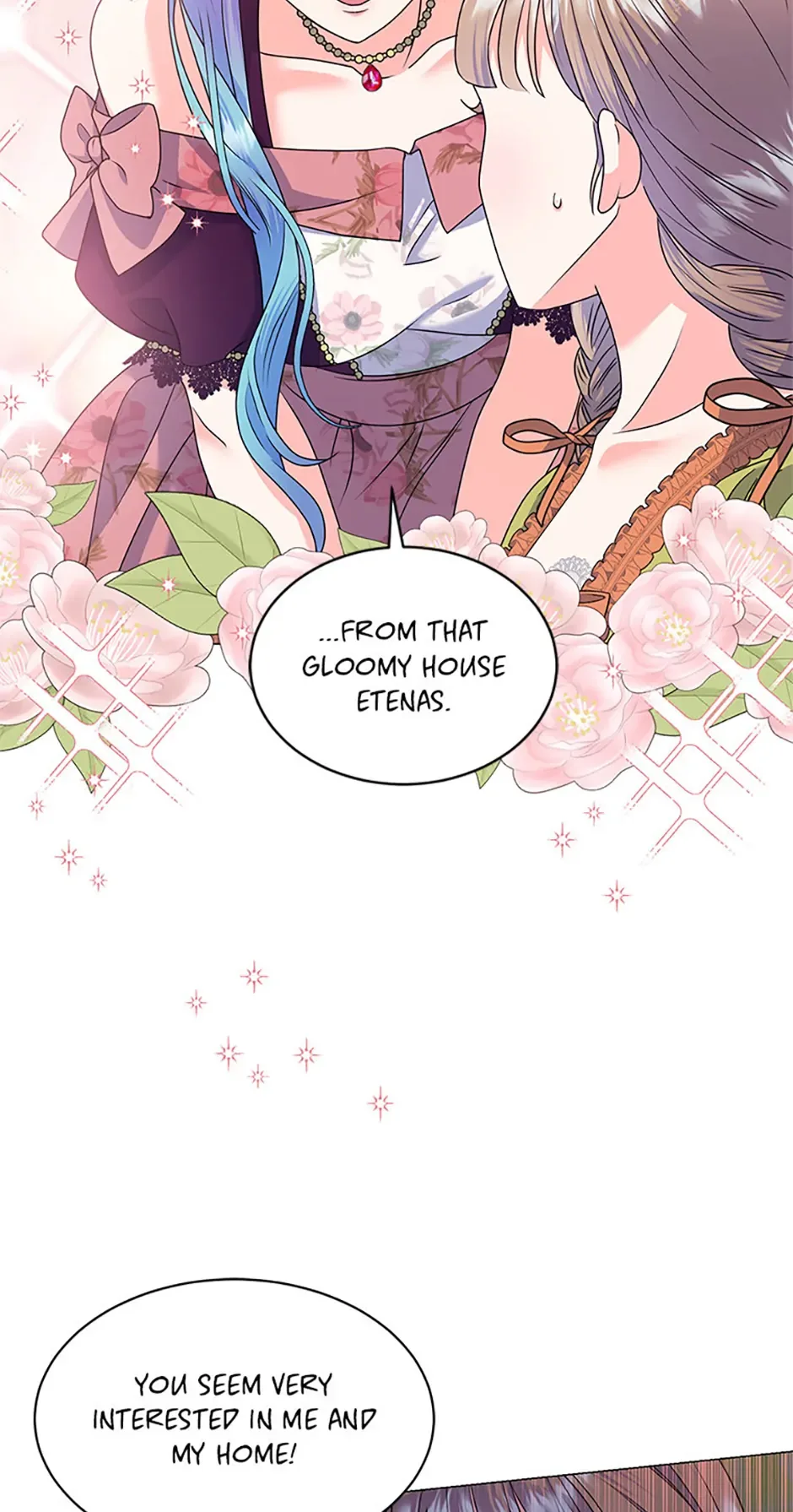 My Otherworldly Marriage Chapter 36 page 48