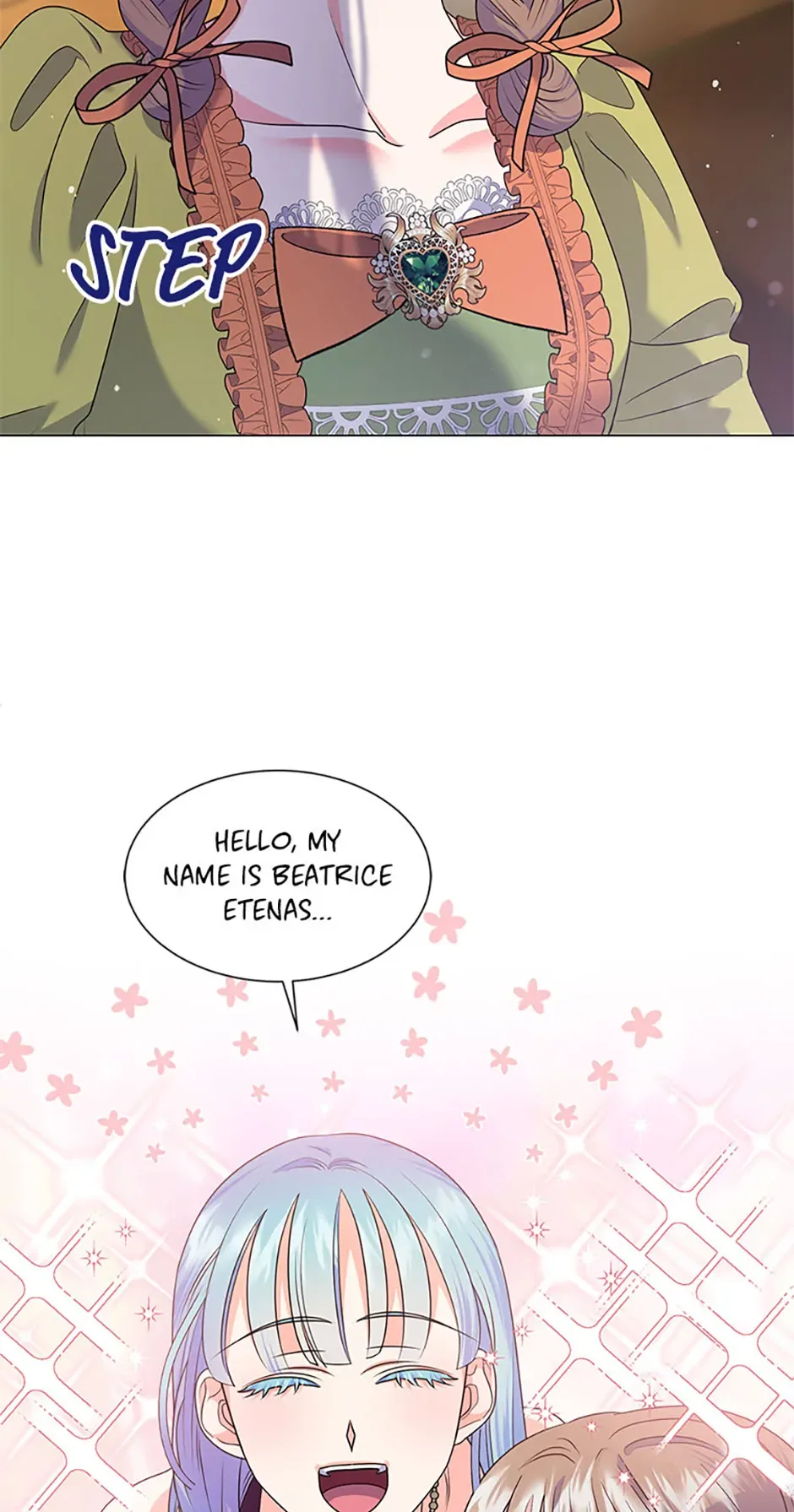 My Otherworldly Marriage Chapter 36 page 47
