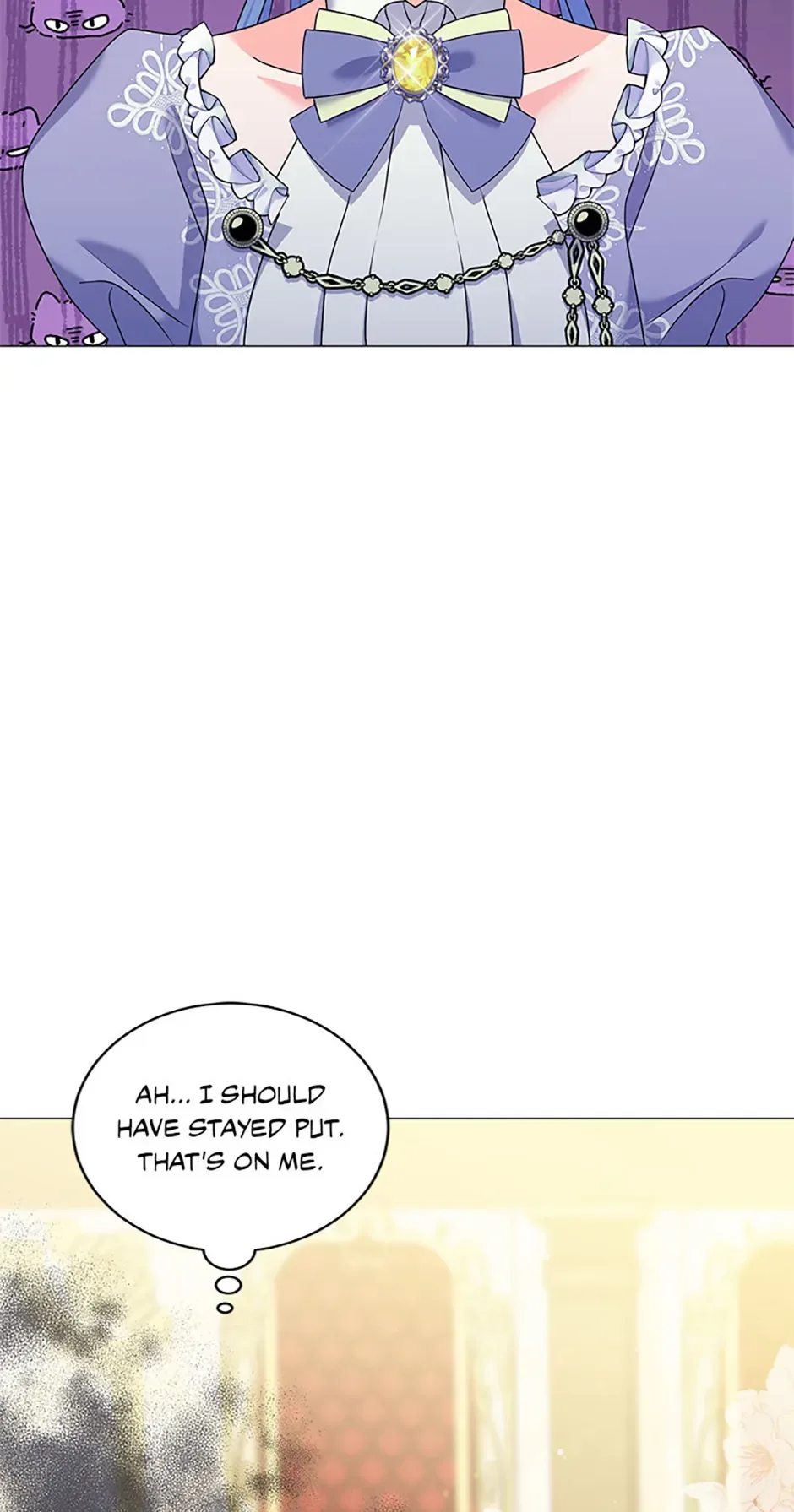 My Otherworldly Marriage Chapter 35 page 34