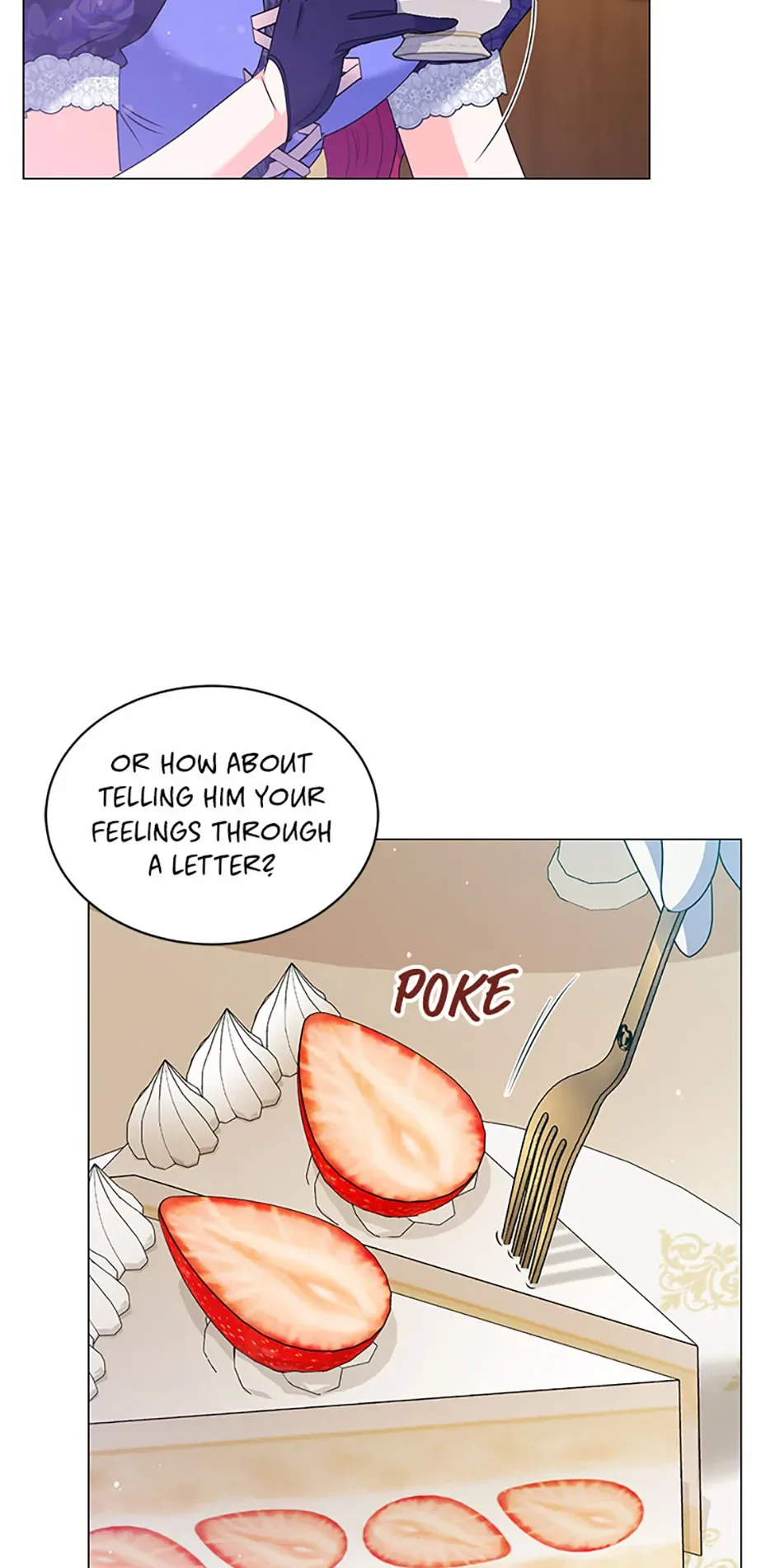 My Otherworldly Marriage Chapter 36 page 34