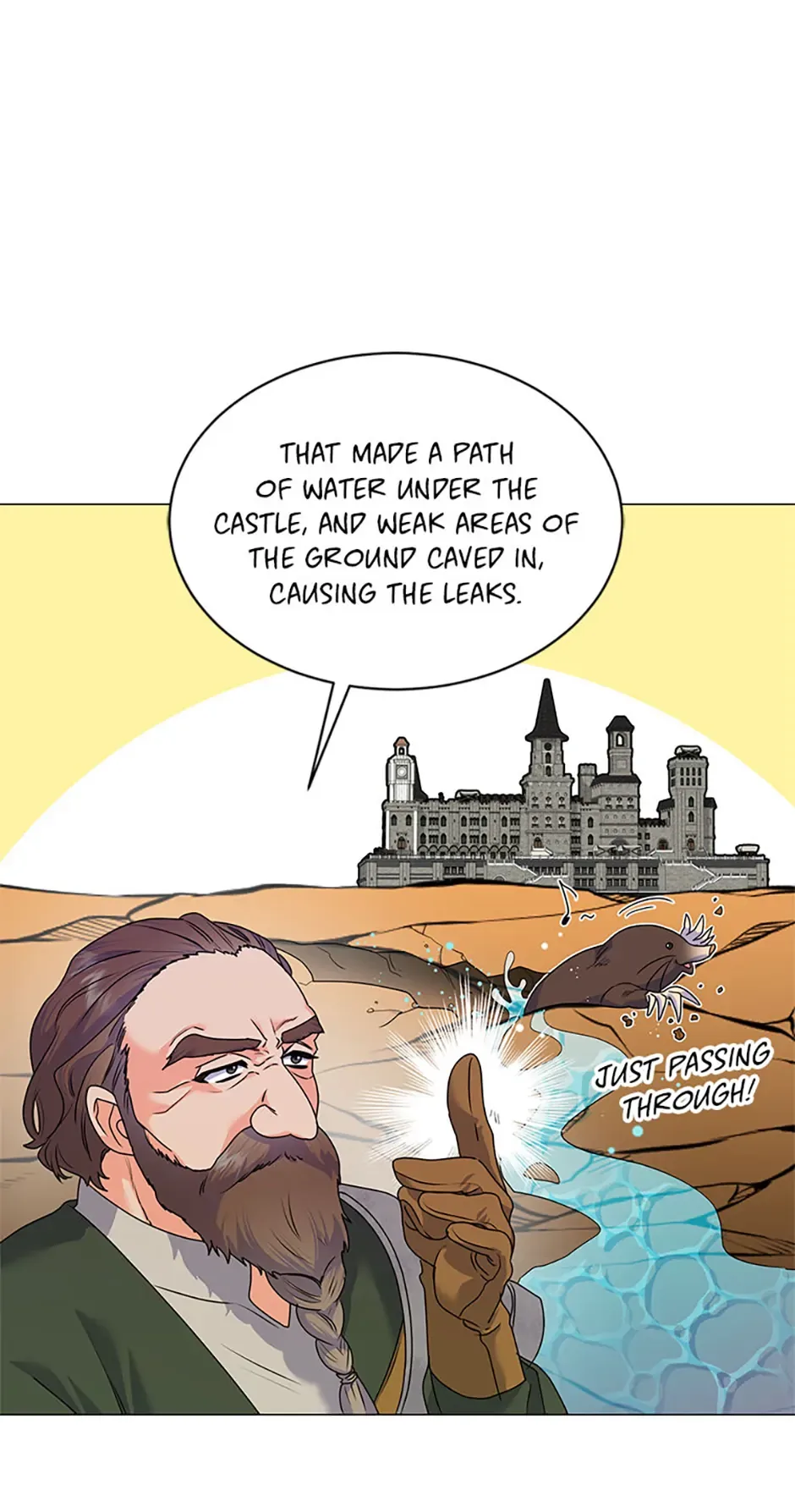 My Otherworldly Marriage Chapter 36 page 65