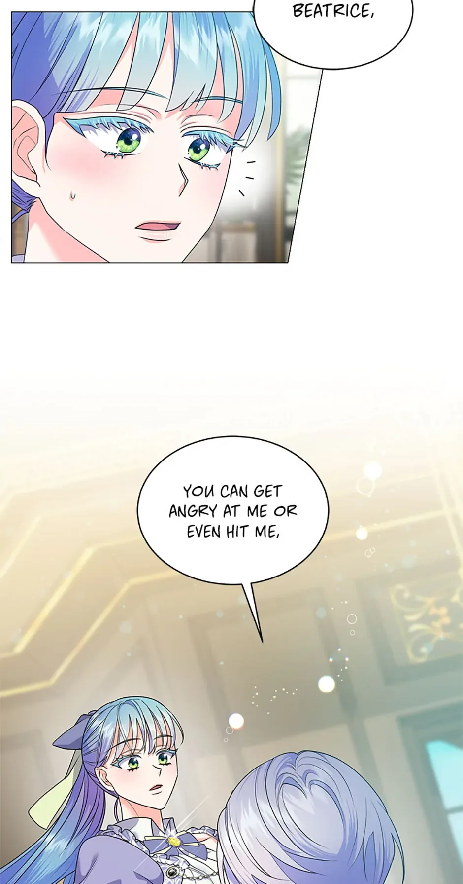My Otherworldly Marriage Chapter 36 page 18