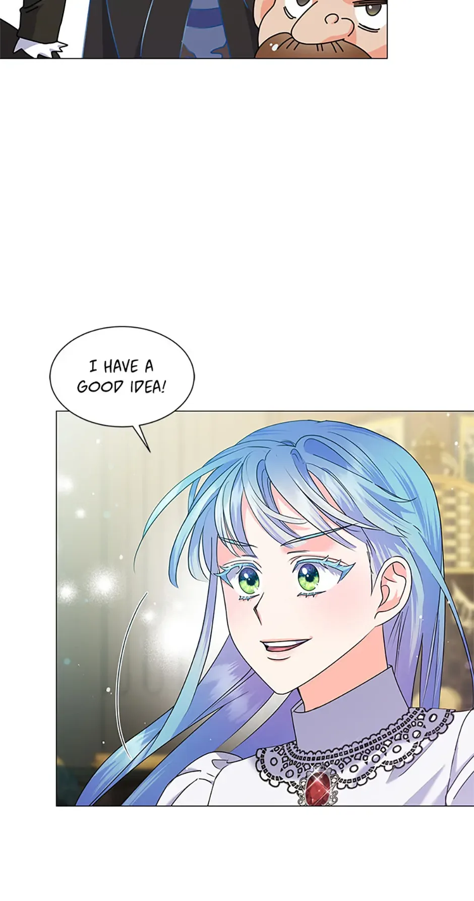 My Otherworldly Marriage Chapter 36 page 72