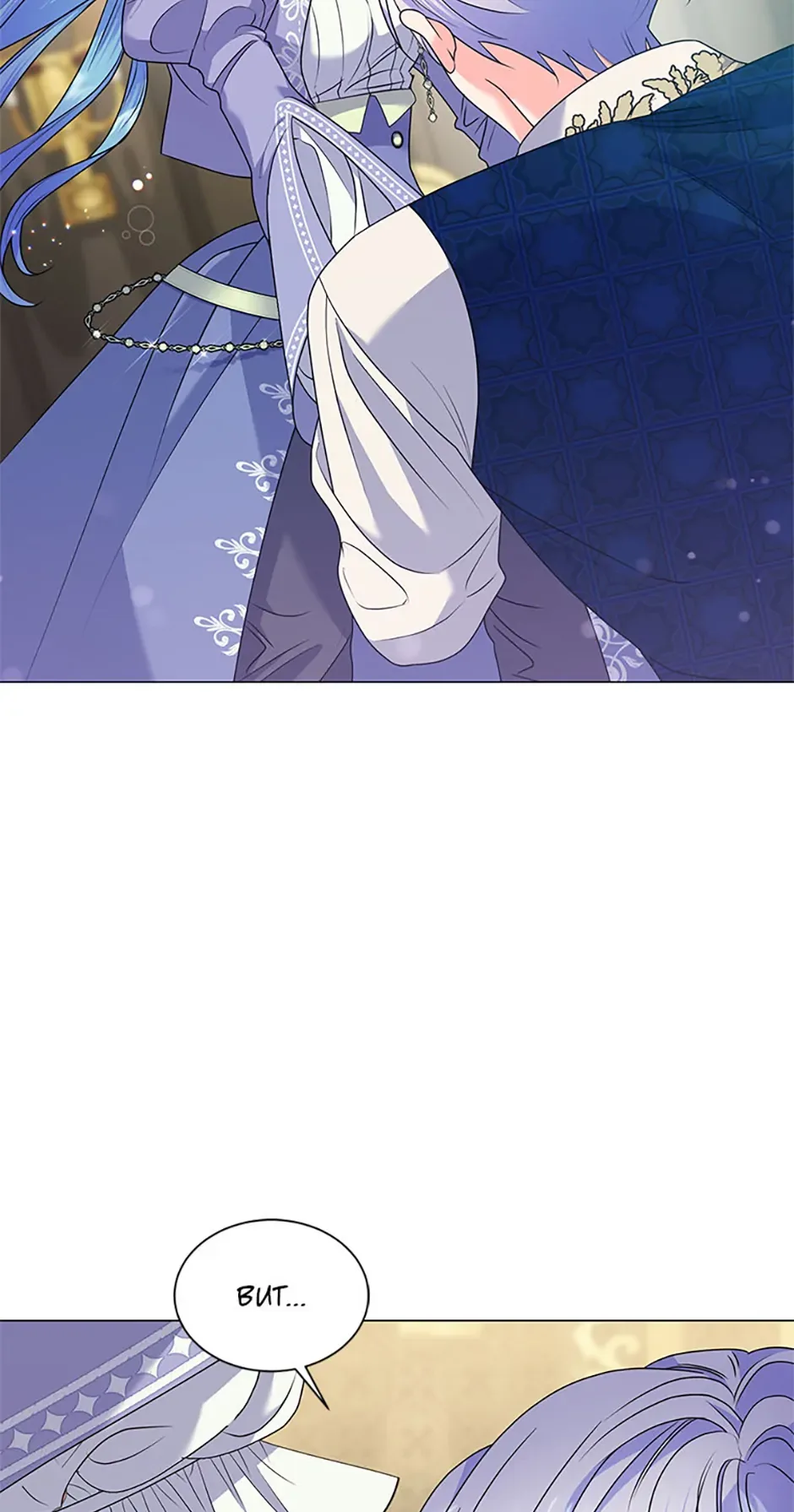 My Otherworldly Marriage Chapter 36 page 19