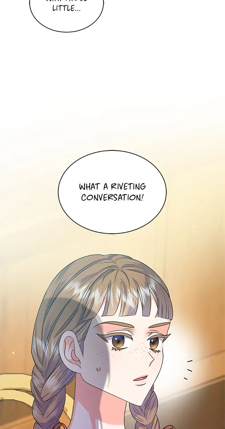 My Otherworldly Marriage Chapter 36 page 46