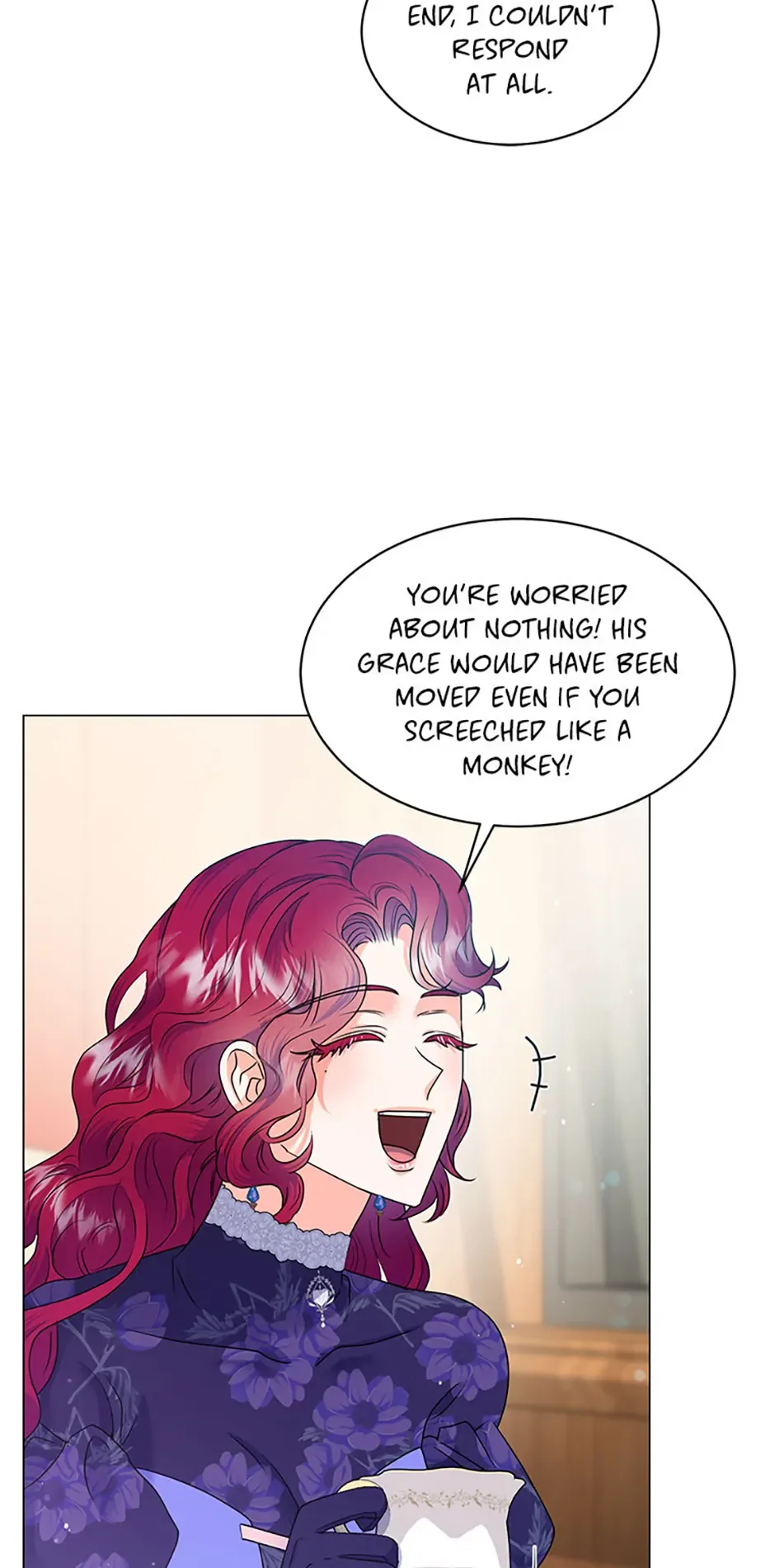 My Otherworldly Marriage Chapter 36 page 33