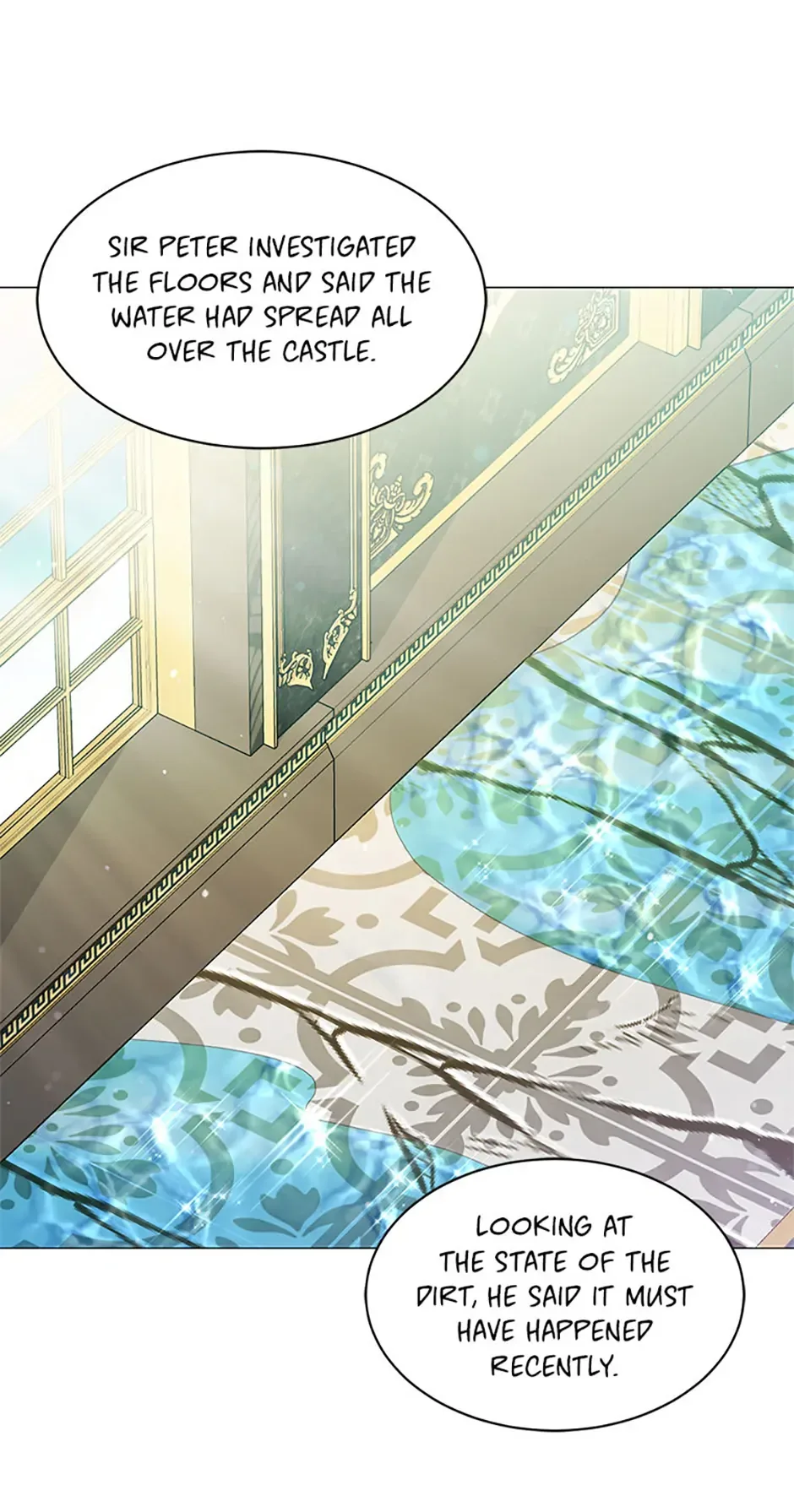 My Otherworldly Marriage Chapter 36 page 59