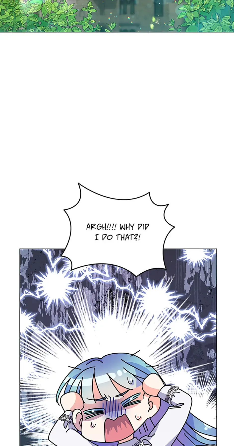 My Otherworldly Marriage Chapter 36 page 53