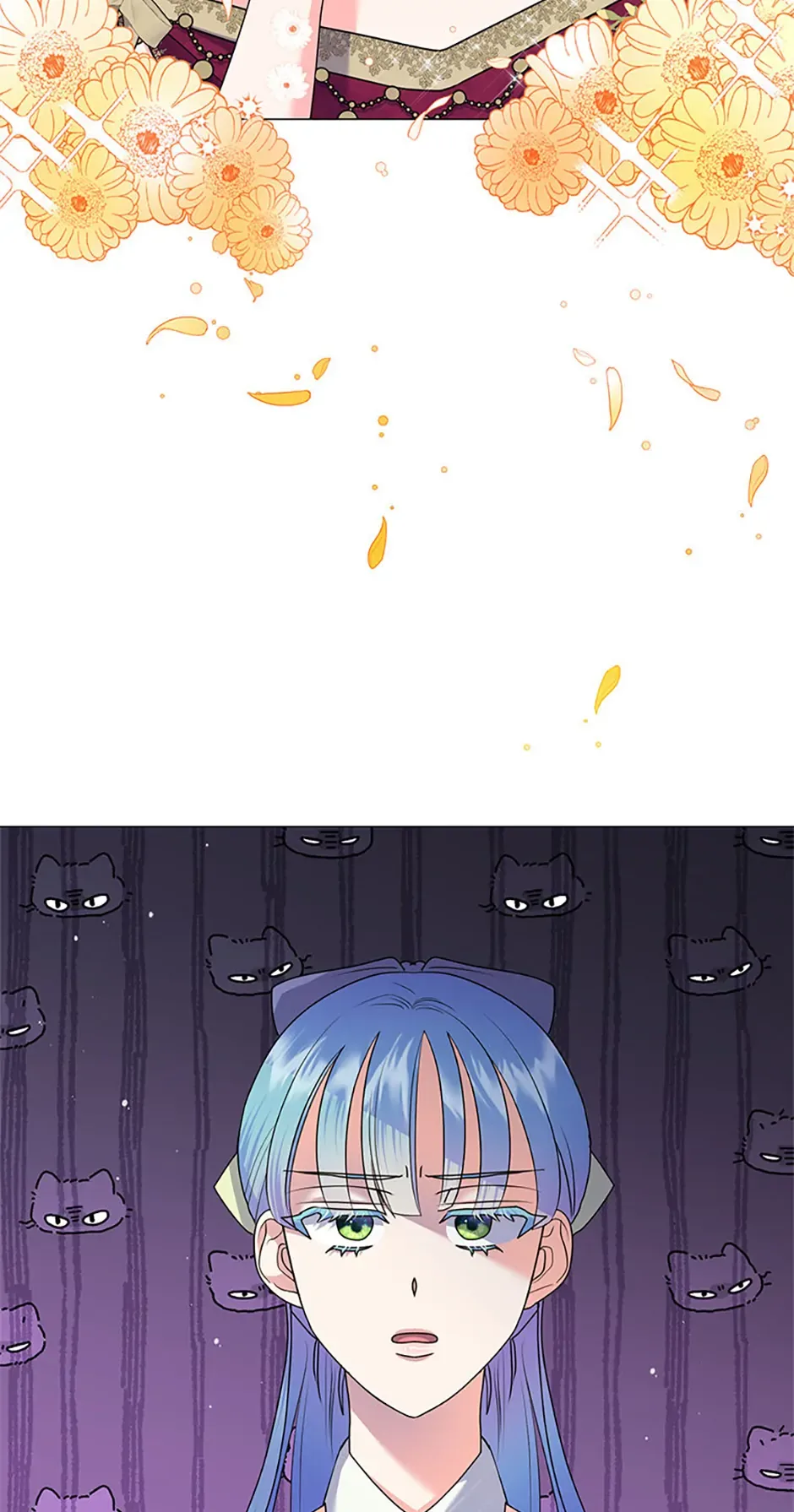My Otherworldly Marriage Chapter 35 page 33