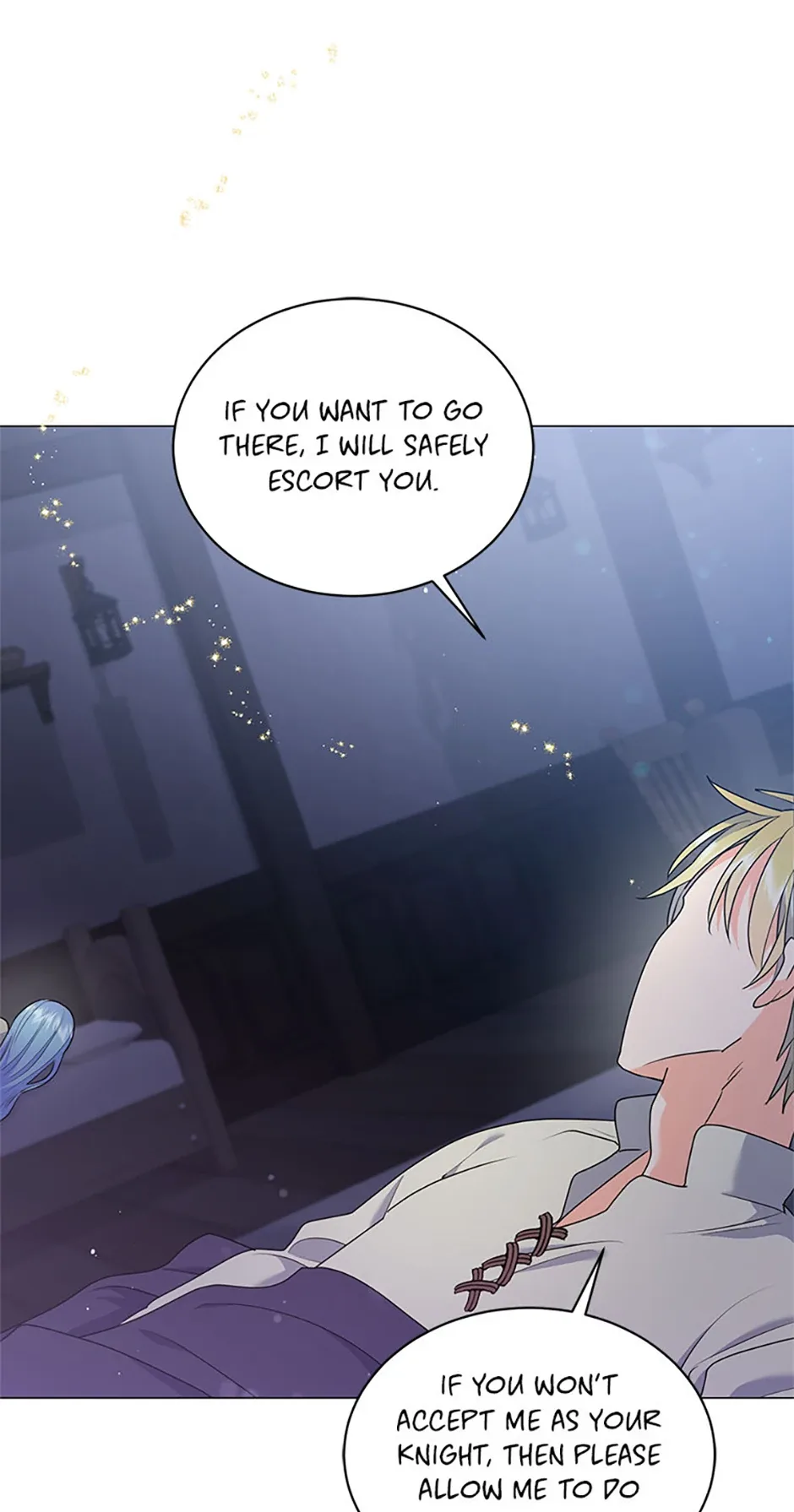 My Otherworldly Marriage Chapter 35 page 24