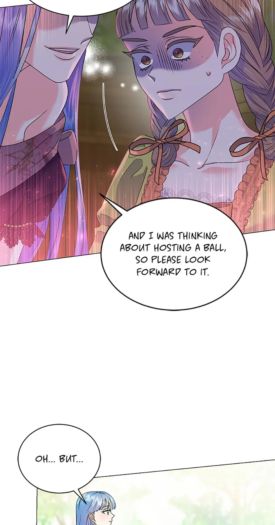 My Otherworldly Marriage Chapter 36 page 49