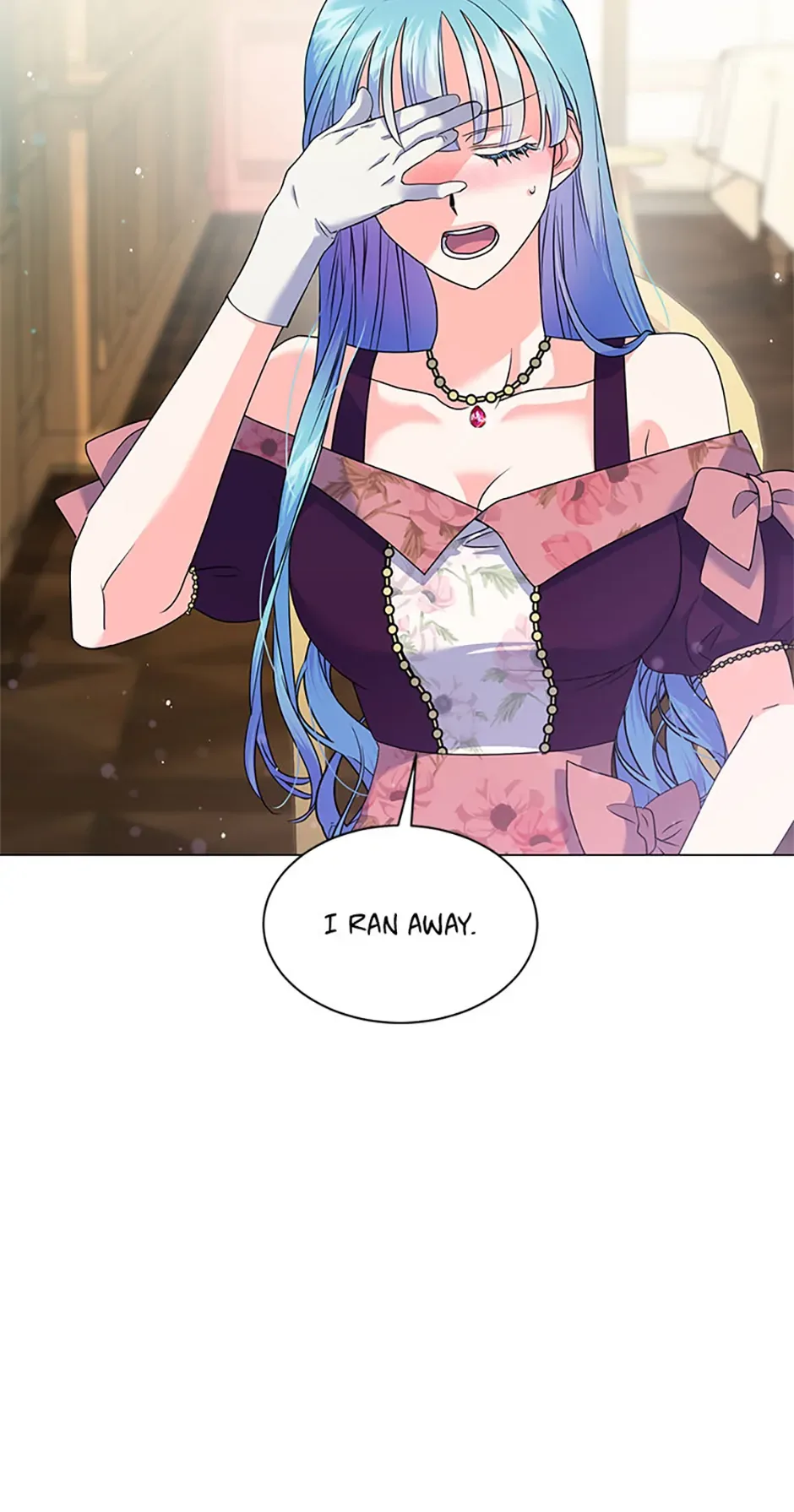 My Otherworldly Marriage Chapter 36 page 28