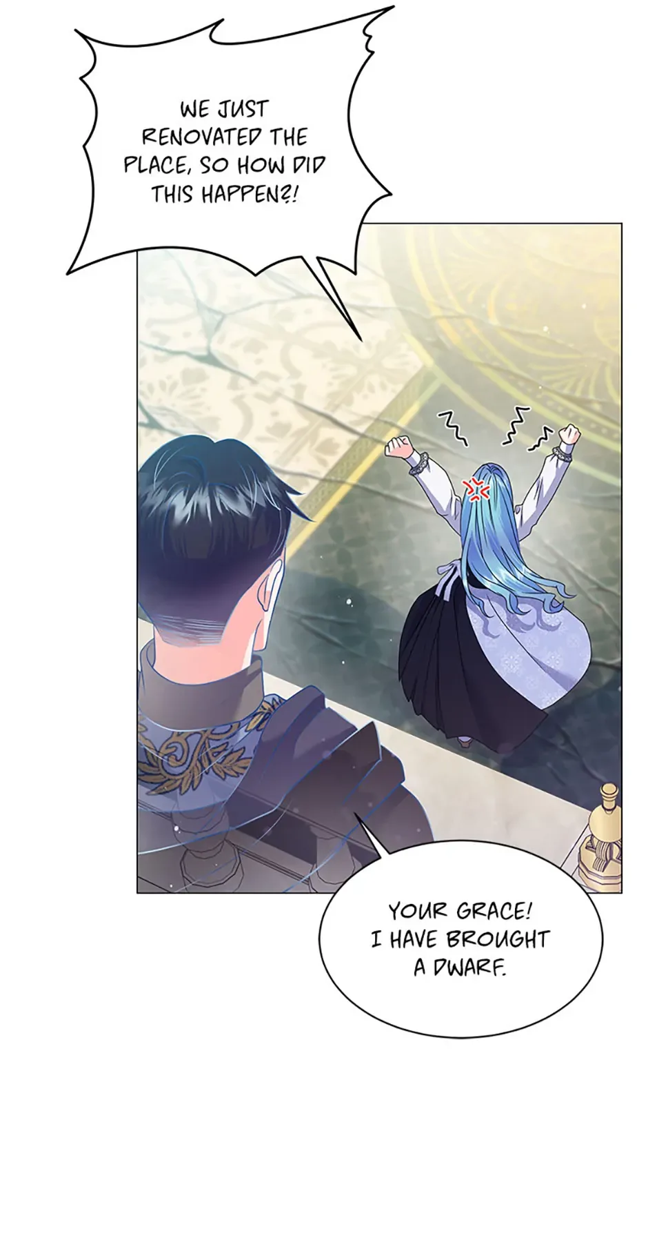 My Otherworldly Marriage Chapter 36 page 62