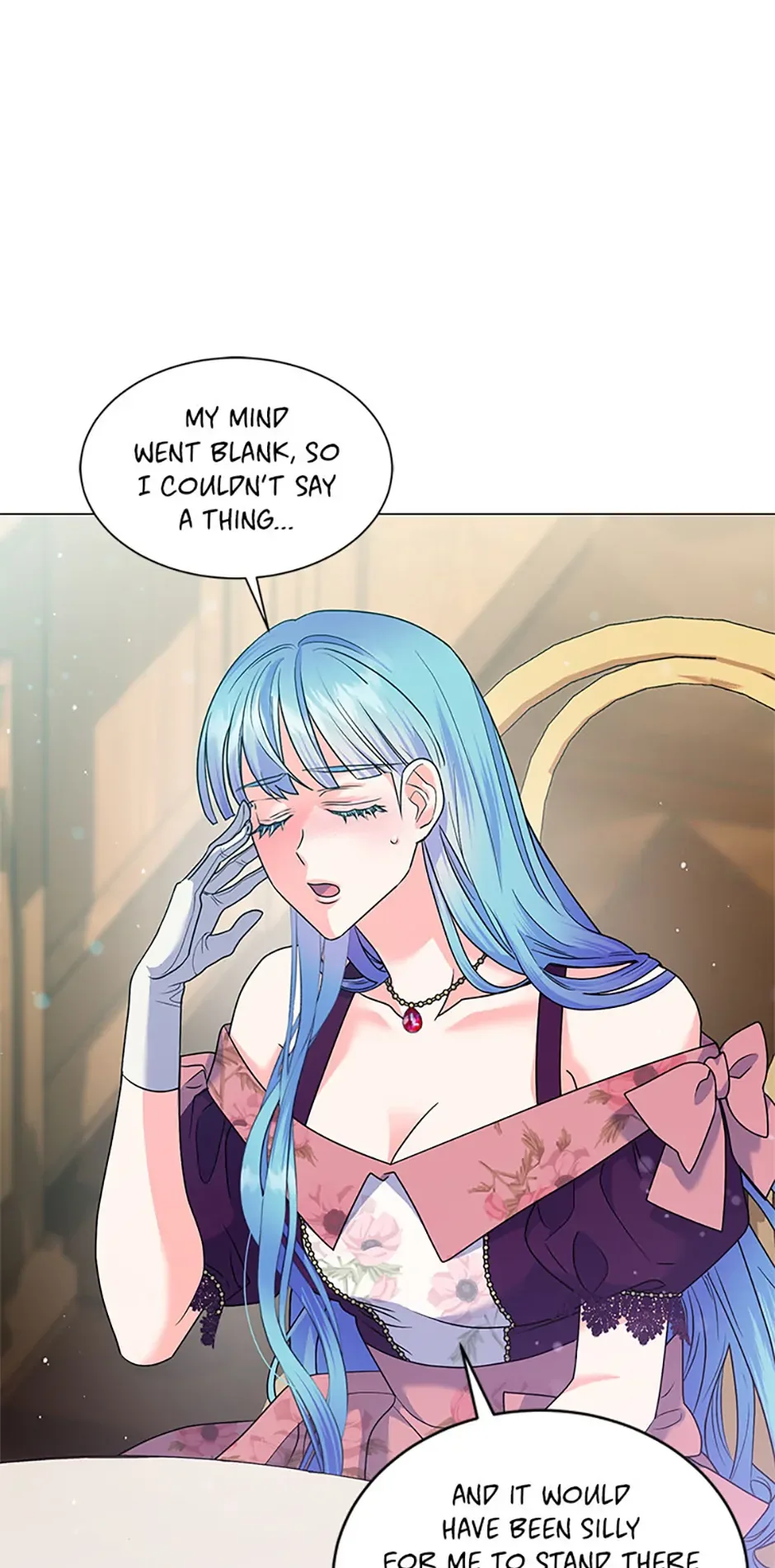 My Otherworldly Marriage Chapter 36 page 31