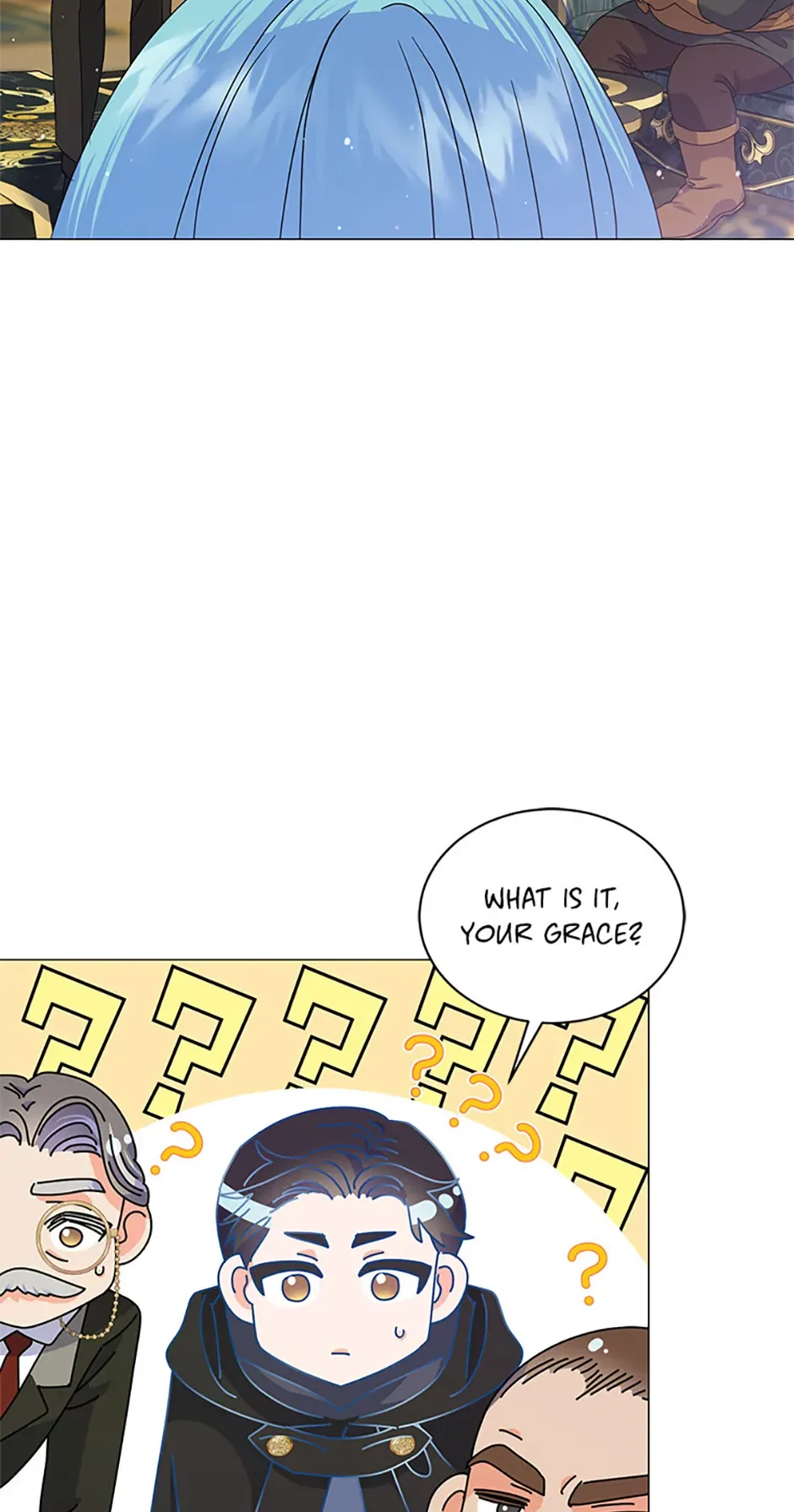 My Otherworldly Marriage Chapter 36 page 71