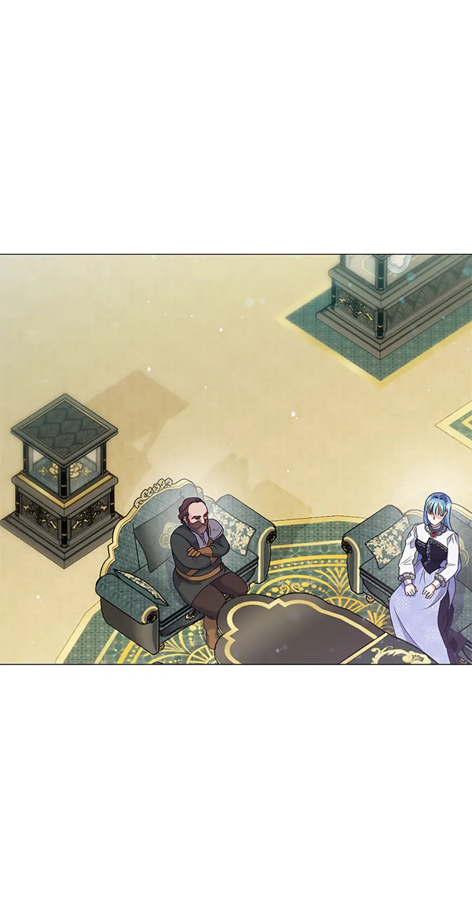 My Otherworldly Marriage Chapter 36 page 63