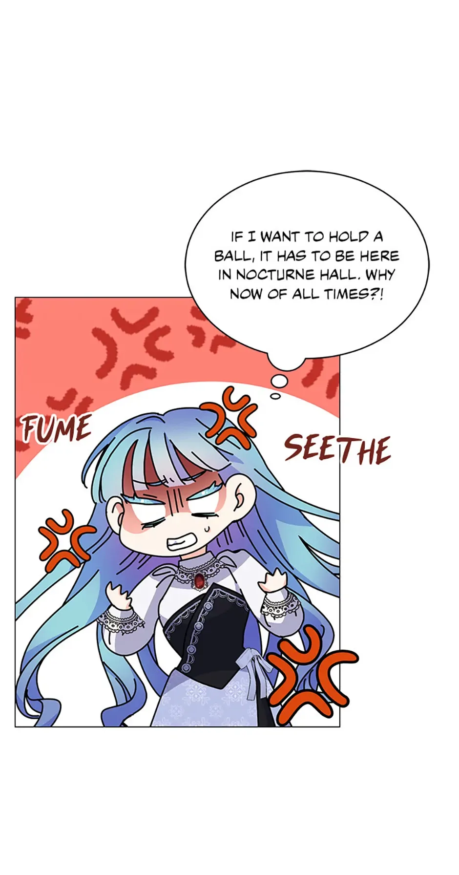 My Otherworldly Marriage Chapter 36 page 61
