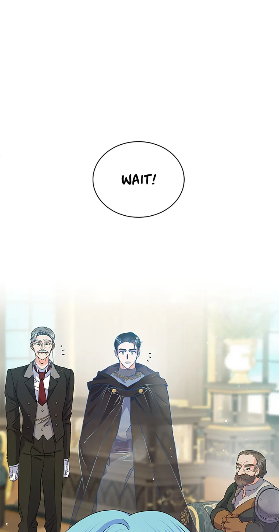 My Otherworldly Marriage Chapter 36 page 70