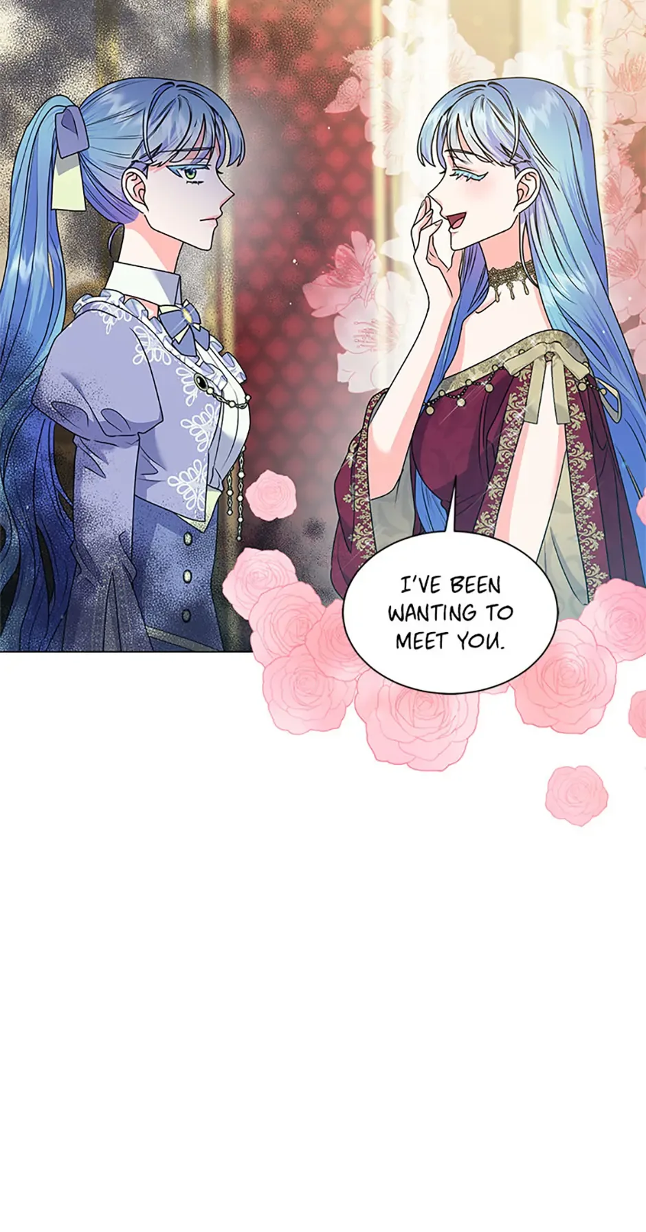 My Otherworldly Marriage Chapter 35 page 35
