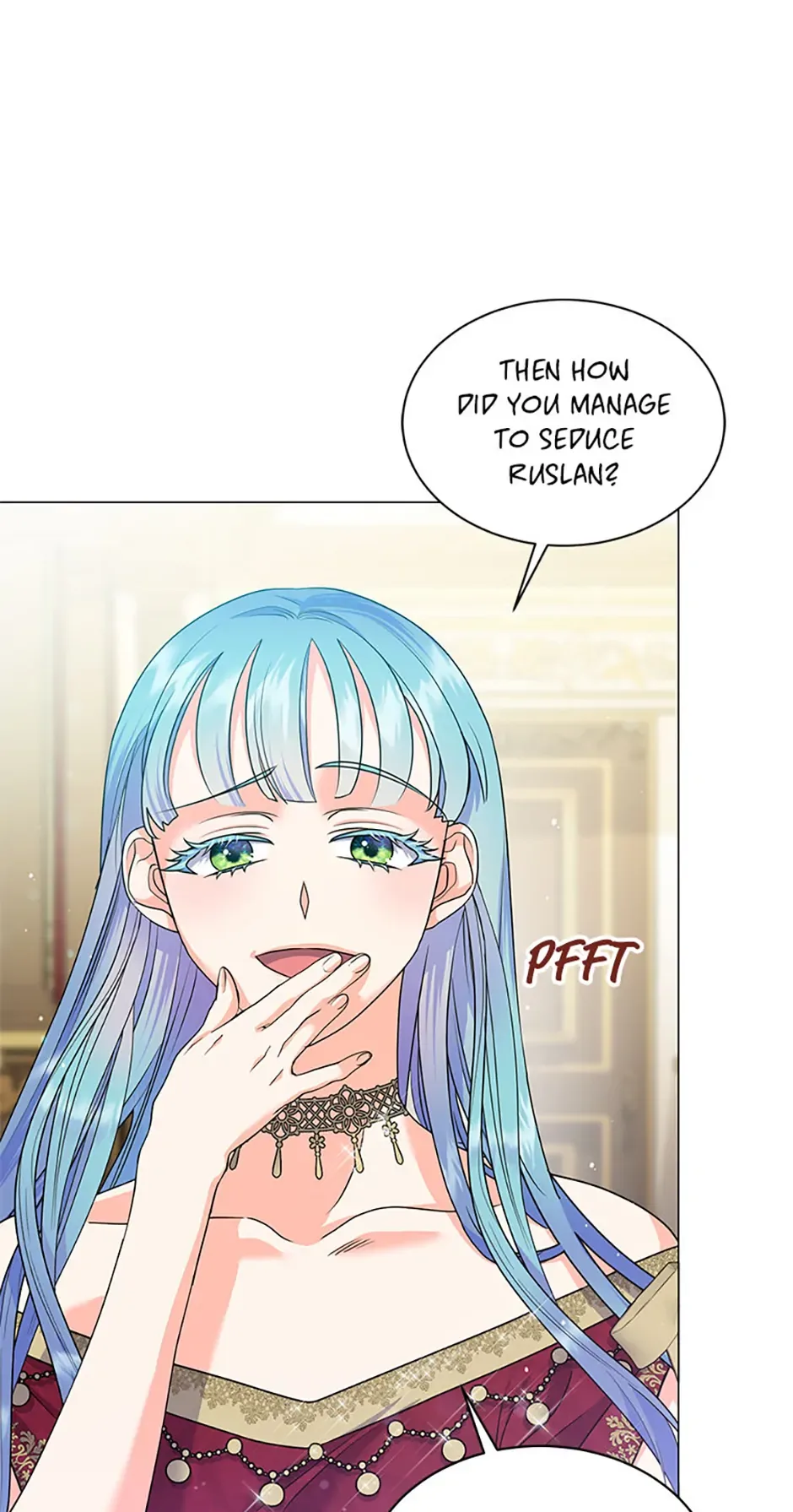 My Otherworldly Marriage Chapter 35 page 39