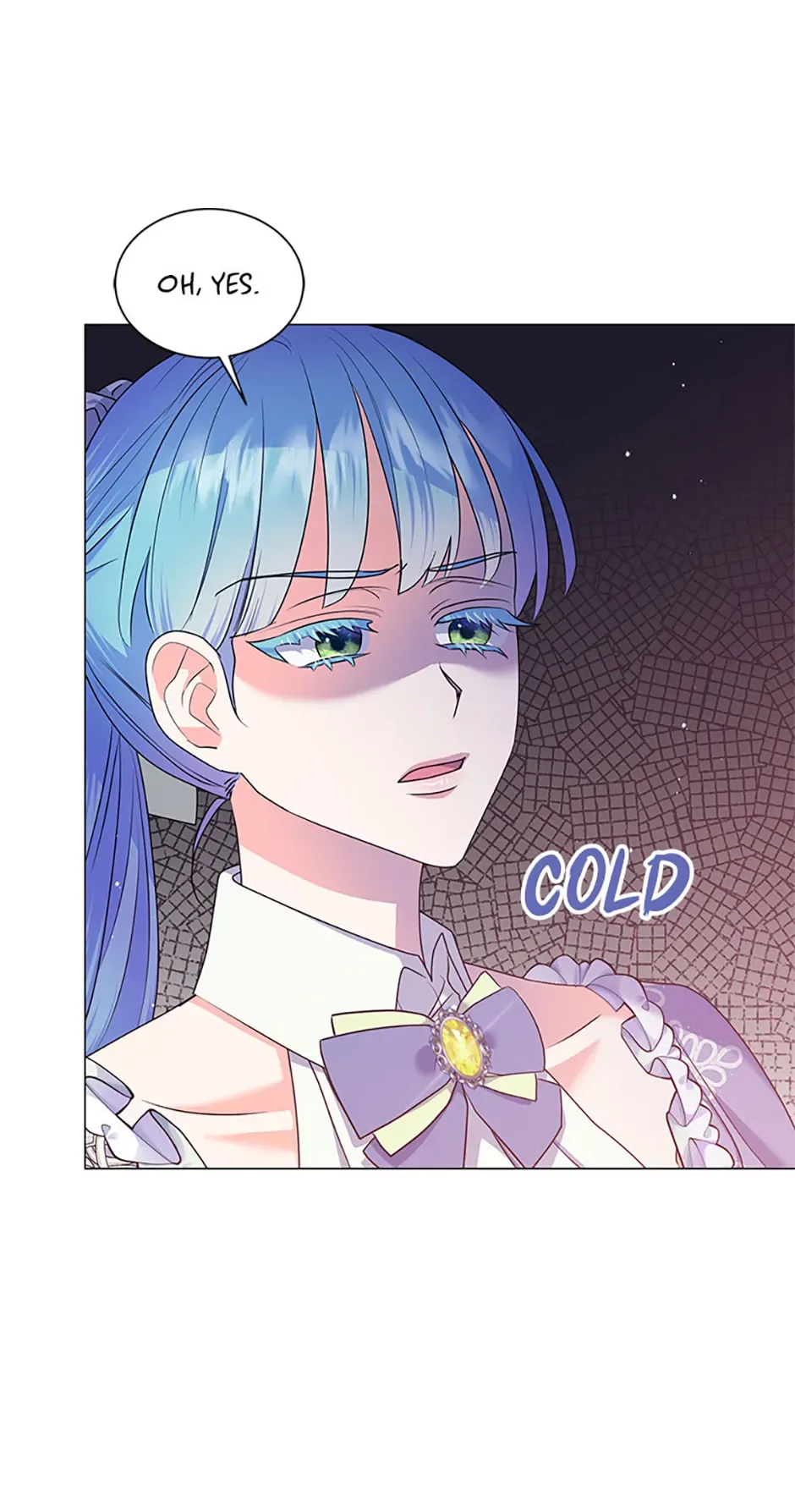 My Otherworldly Marriage Chapter 35 page 37
