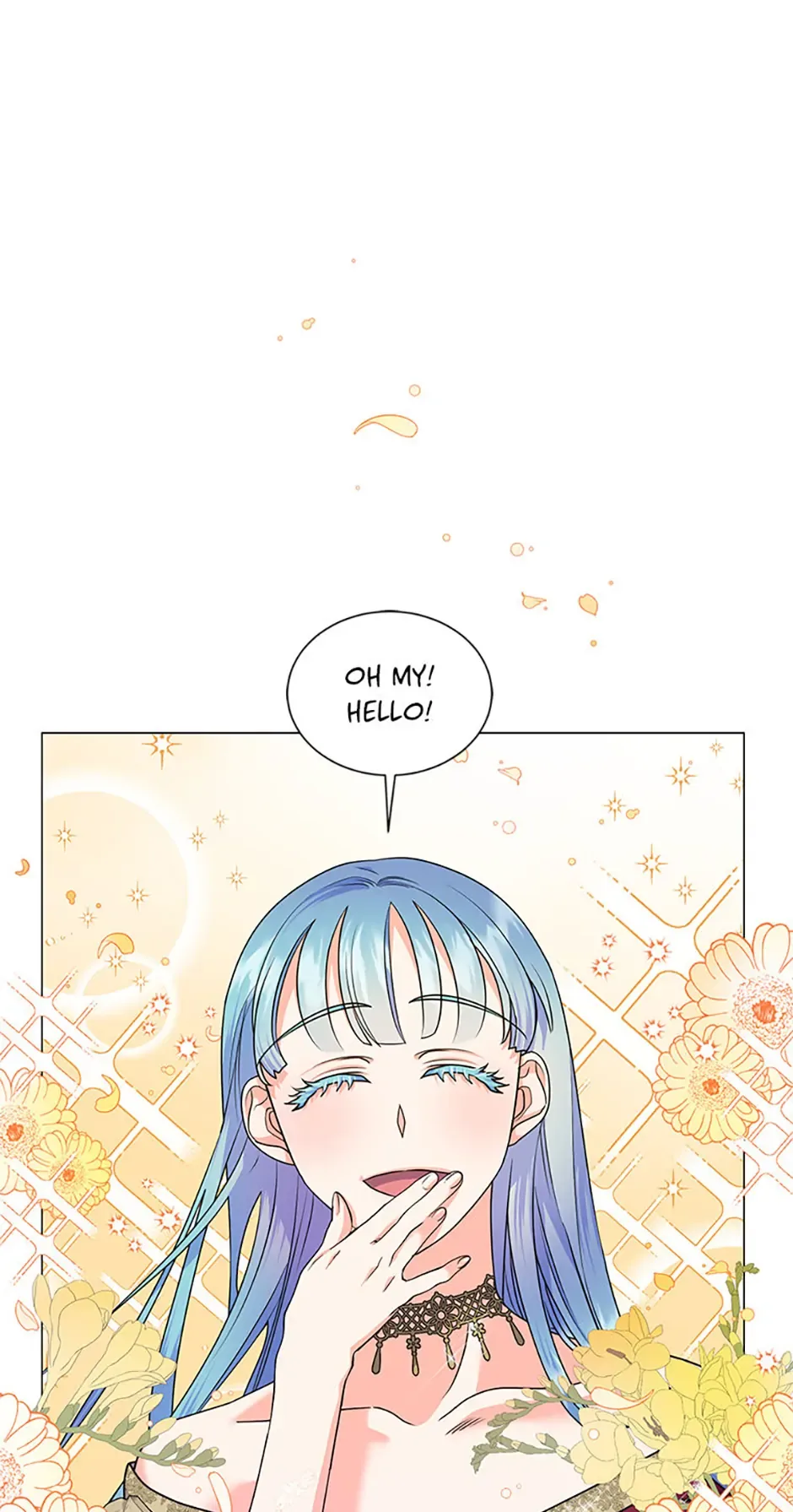 My Otherworldly Marriage Chapter 35 page 32