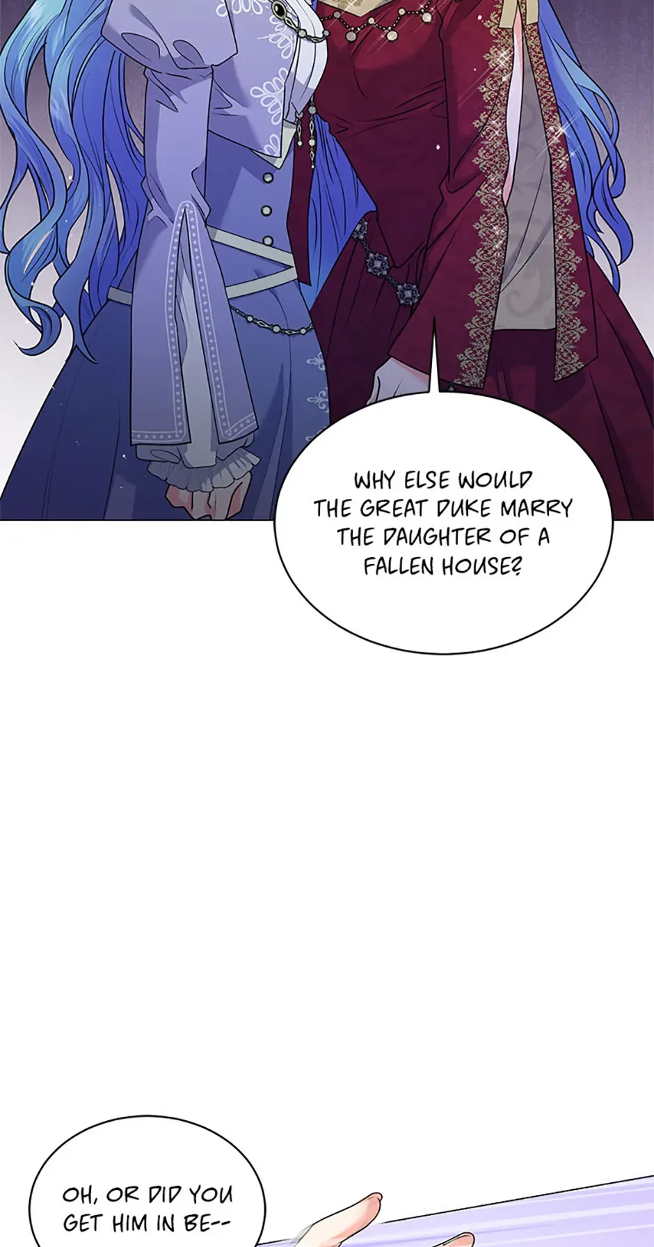 My Otherworldly Marriage Chapter 35 page 42