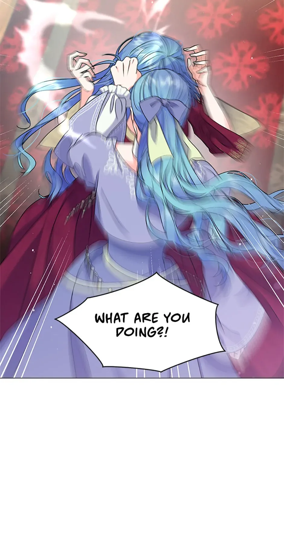 My Otherworldly Marriage Chapter 35 page 44