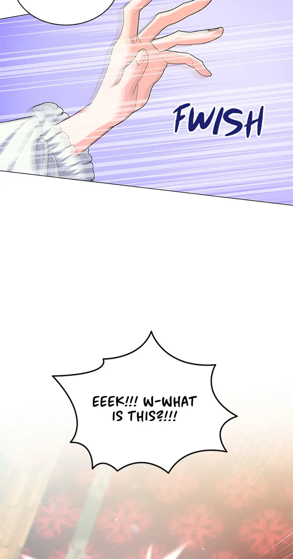 My Otherworldly Marriage Chapter 35 page 43